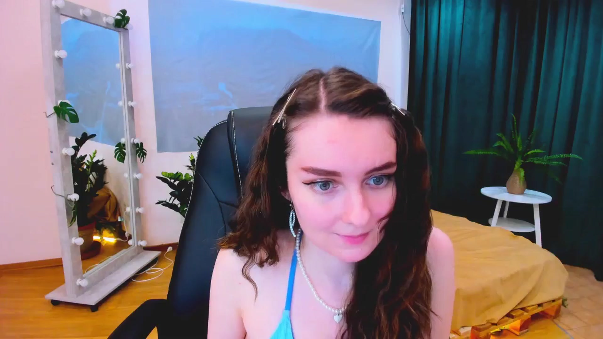 Gallery image thumbnail from Milim_Nava's myfreecams stream on, 05/29/2024, 15:43 image 5 of 20