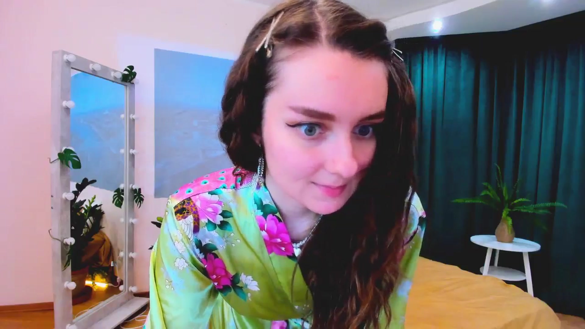 Gallery image thumbnail from Milim_Nava's myfreecams stream on, 05/29/2024, 15:43 image 9 of 20