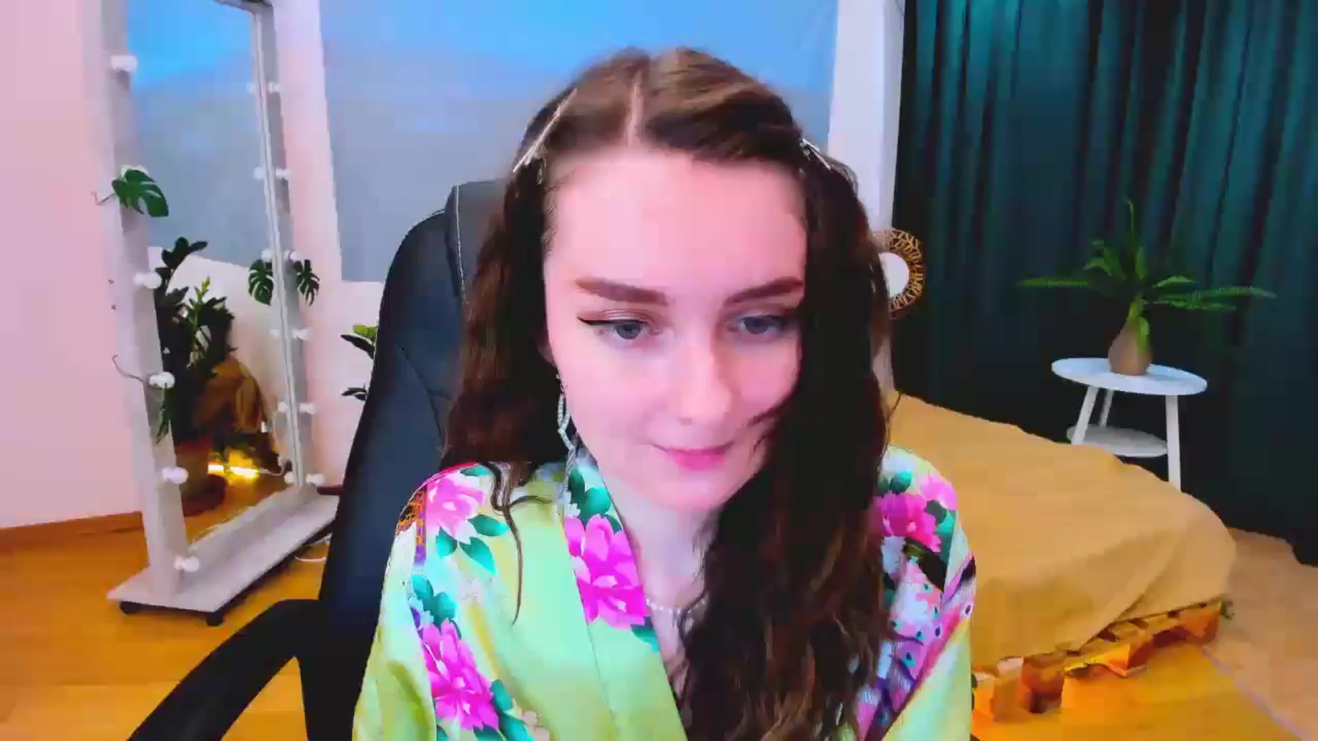 Gallery image thumbnail from Milim_Nava's myfreecams stream on, 05/29/2024, 15:43 image 19 of 20