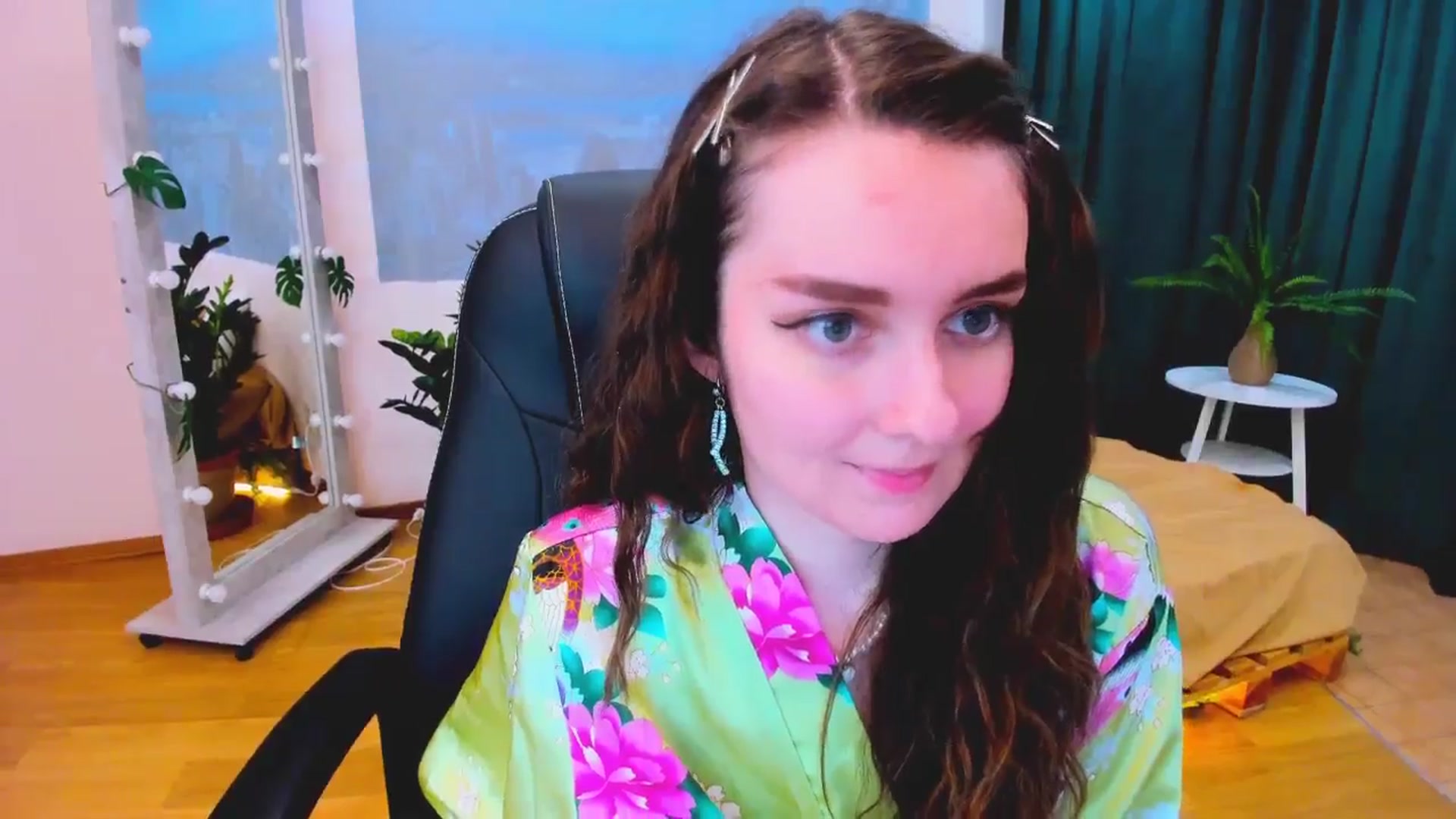 Gallery image thumbnail from Milim_Nava's myfreecams stream on, 05/29/2024, 15:43 image 10 of 20