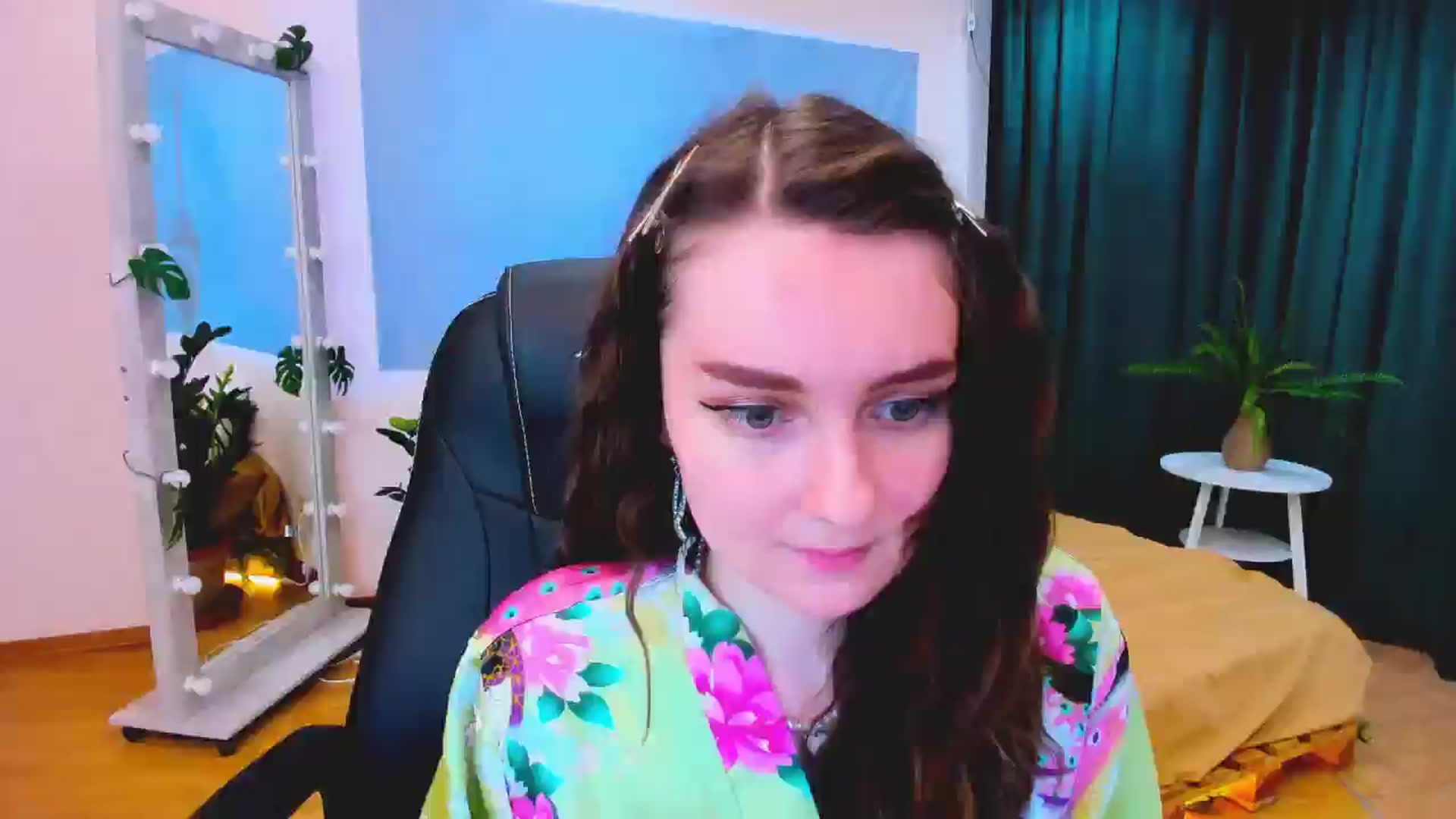 Gallery image thumbnail from Milim_Nava's myfreecams stream on, 05/29/2024, 15:43 image 15 of 20