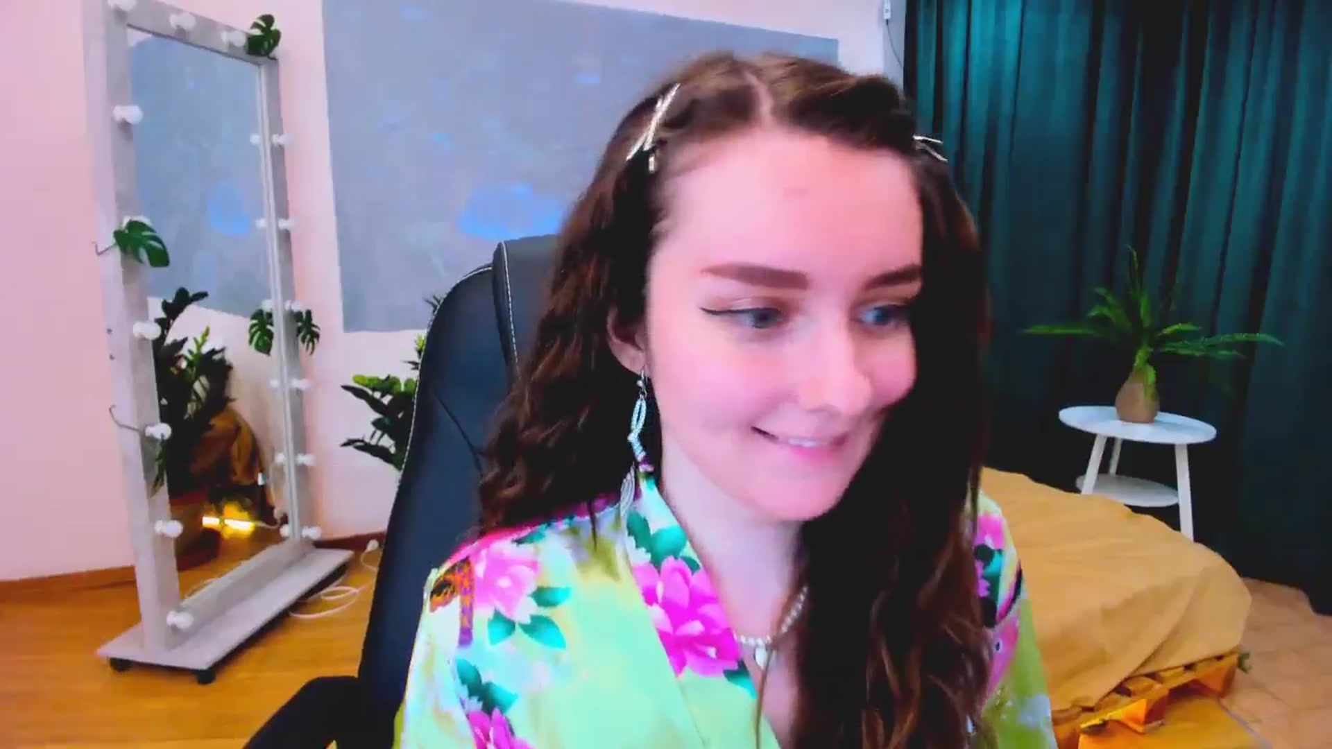 Gallery image thumbnail from Milim_Nava's myfreecams stream on, 05/29/2024, 15:43 image 11 of 20