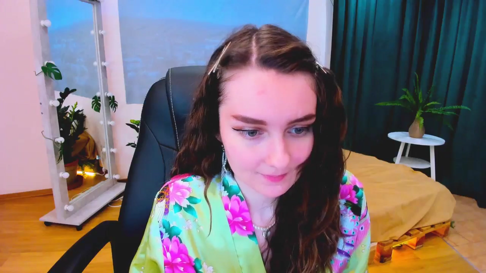Gallery image thumbnail from Milim_Nava's myfreecams stream on, 05/29/2024, 15:43 image 18 of 20