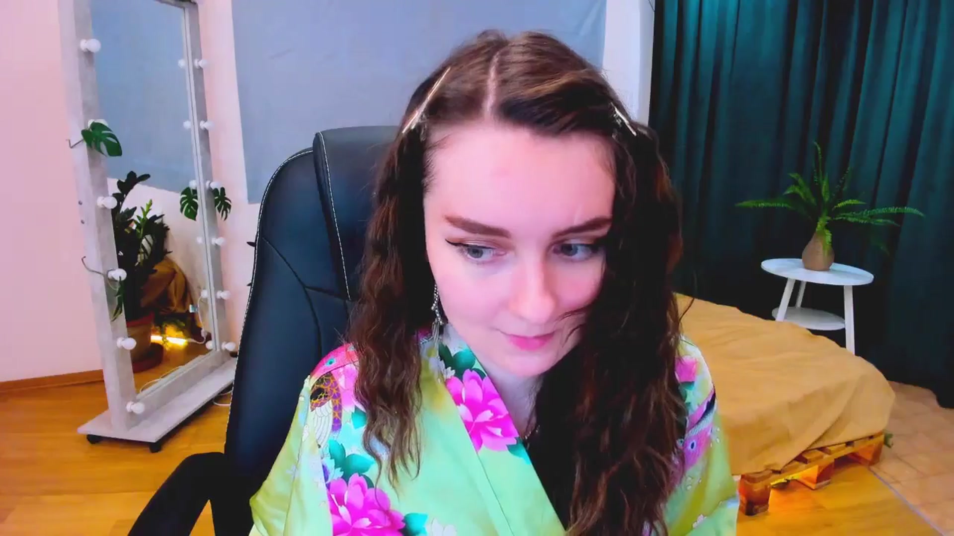 Gallery image thumbnail from Milim_Nava's myfreecams stream on, 05/29/2024, 15:43 image 20 of 20