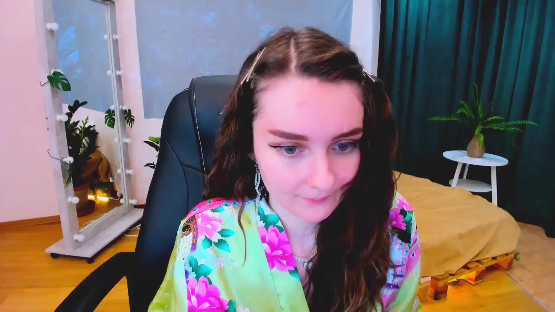 Gallery image thumbnail from Milim_Nava's myfreecams stream on, 05/29/2024, 15:43 image 16 of 20