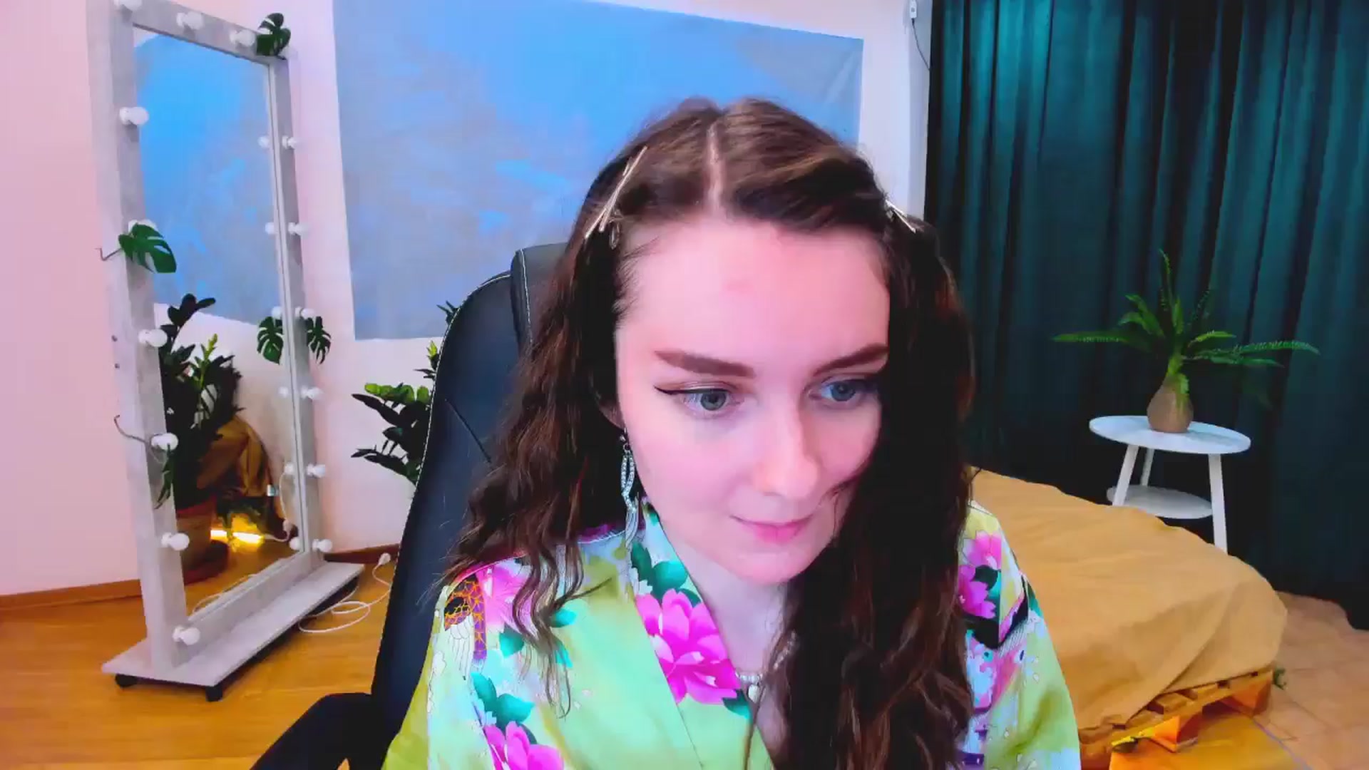 Gallery image thumbnail from Milim_Nava's myfreecams stream on, 05/29/2024, 15:43 image 12 of 20