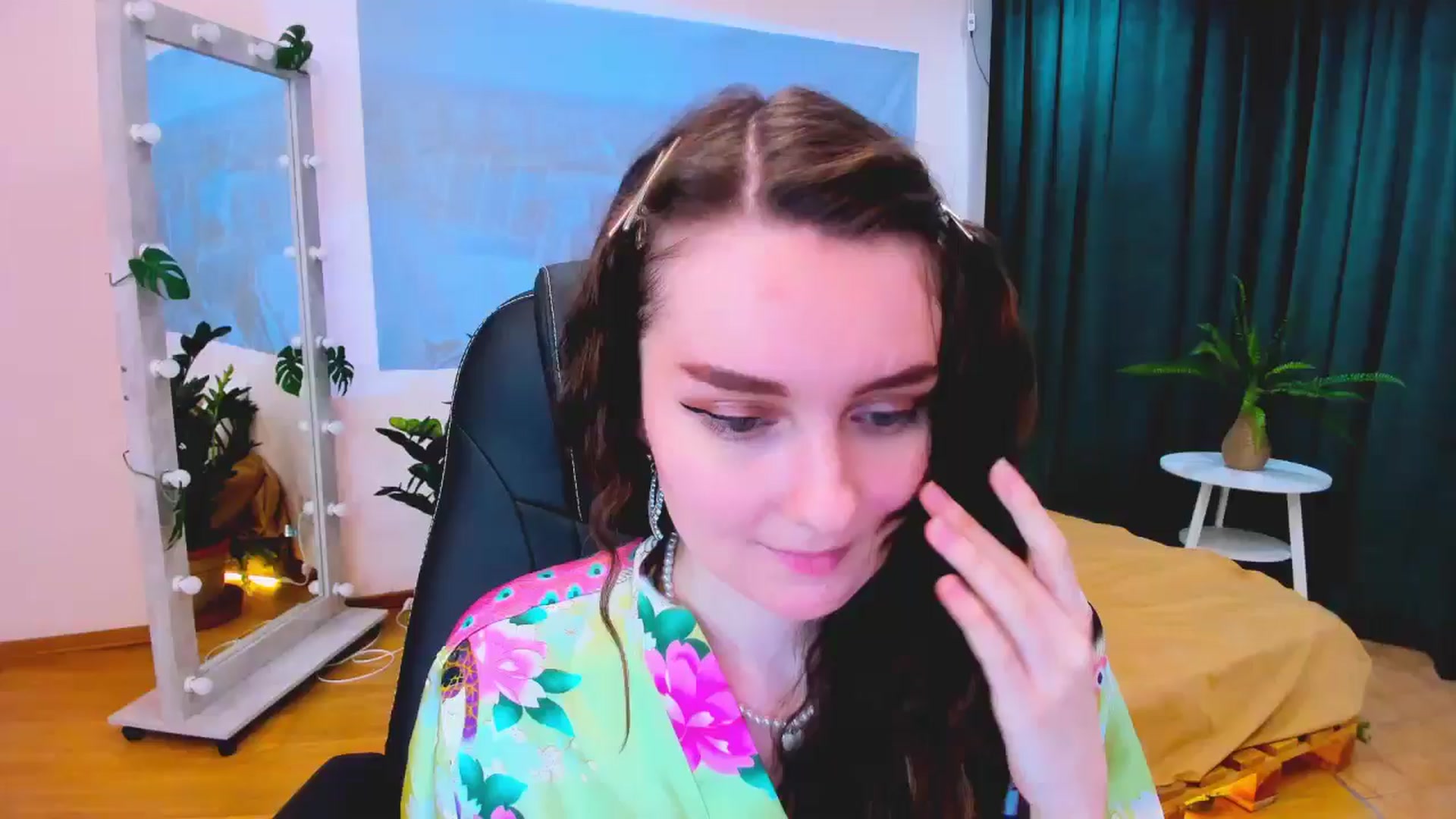 Gallery image thumbnail from Milim_Nava's myfreecams stream on, 05/29/2024, 15:43 image 14 of 20