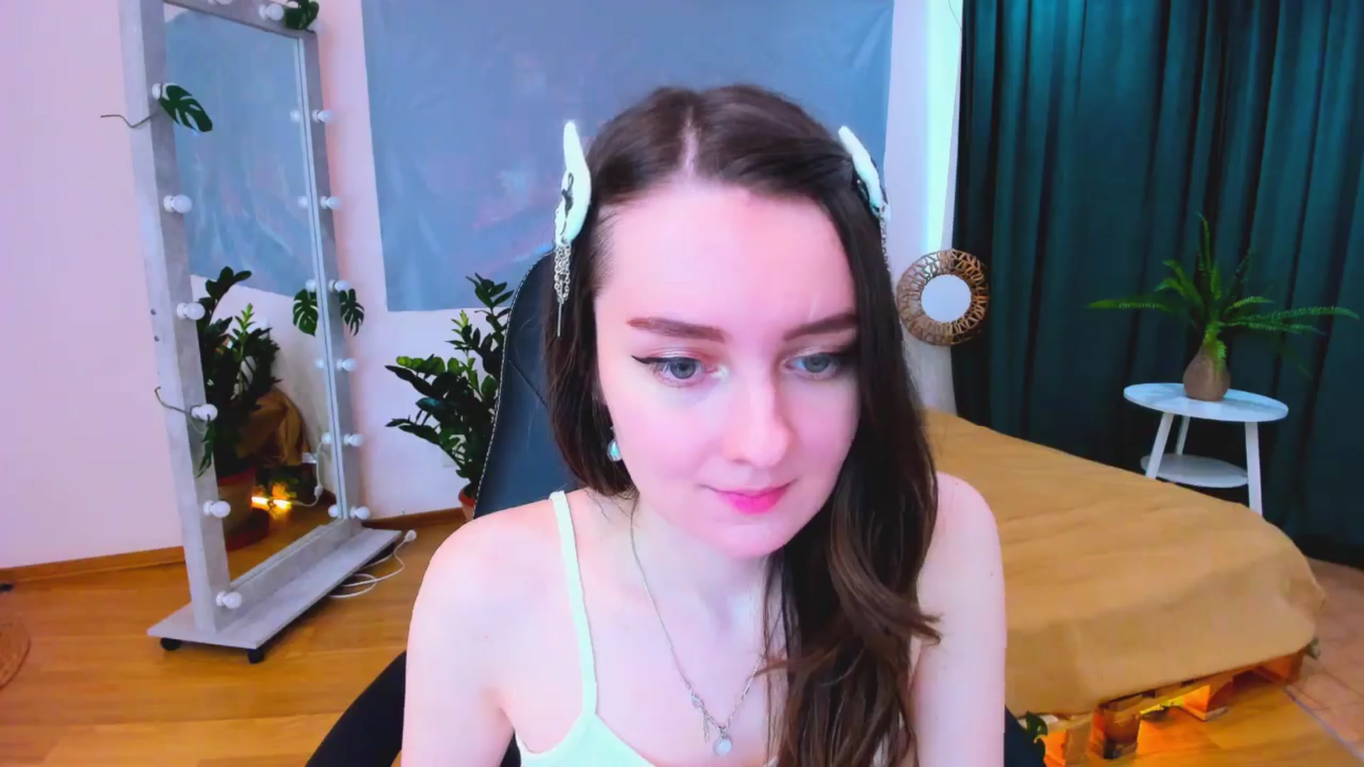 Gallery image thumbnail from Milim_Nava's myfreecams stream on, 05/30/2024, 11:34 image 4 of 20