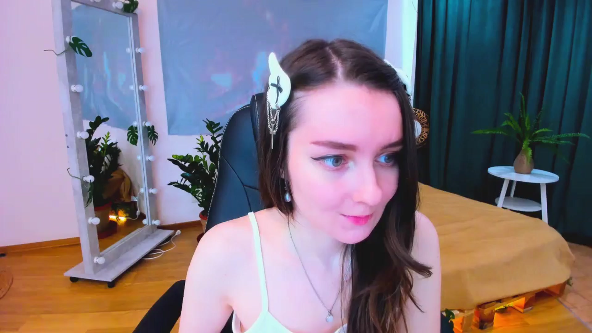 Gallery image thumbnail from Milim_Nava's myfreecams stream on, 05/30/2024, 11:34 image 5 of 20