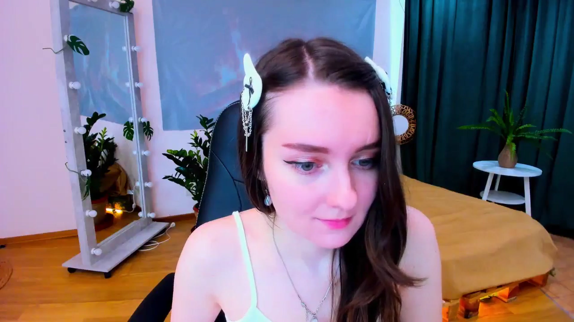 Gallery image thumbnail from Milim_Nava's myfreecams stream on, 05/30/2024, 11:34 image 3 of 20
