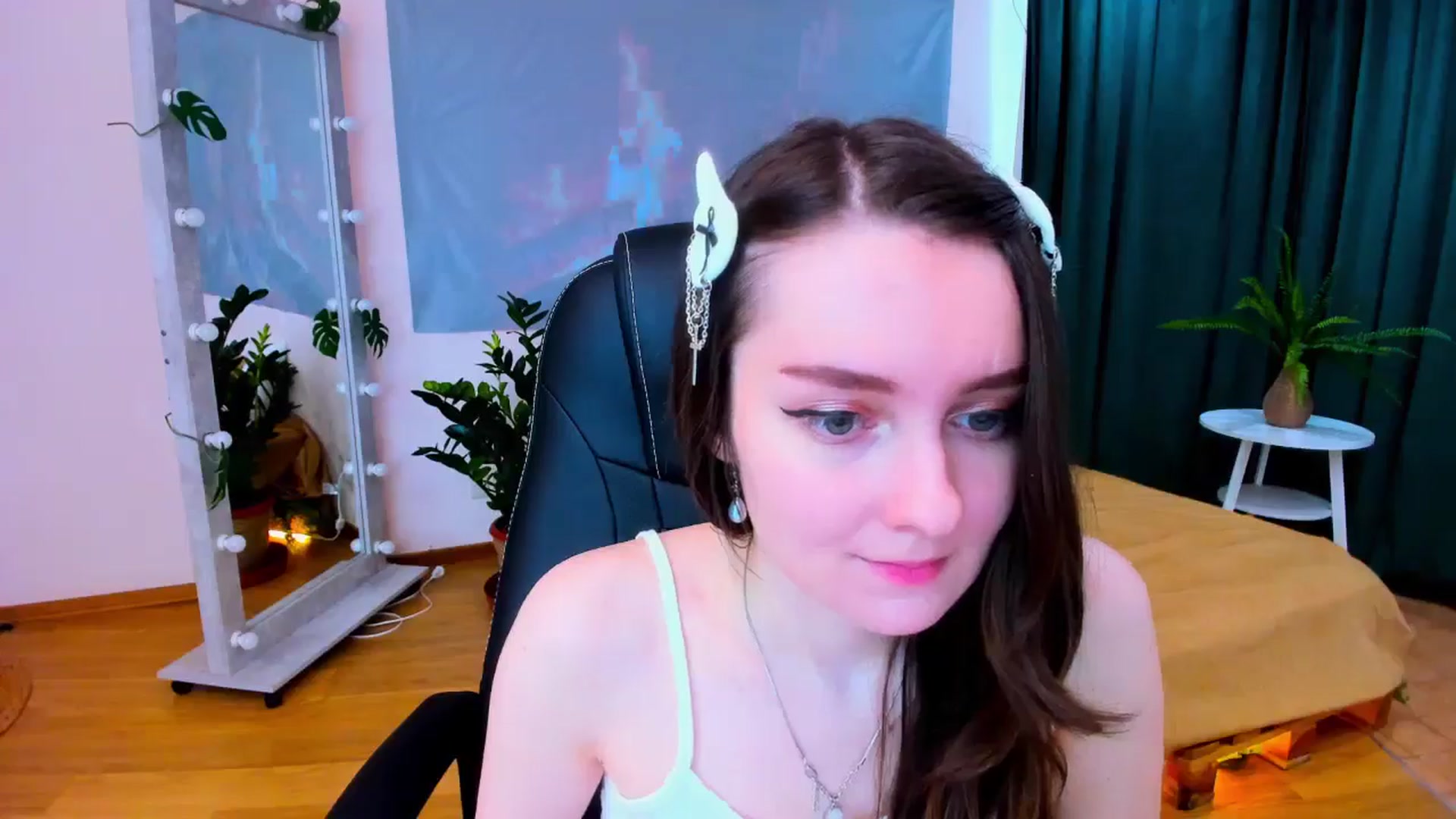 Gallery image thumbnail from Milim_Nava's myfreecams stream on, 05/30/2024, 11:34 image 2 of 20