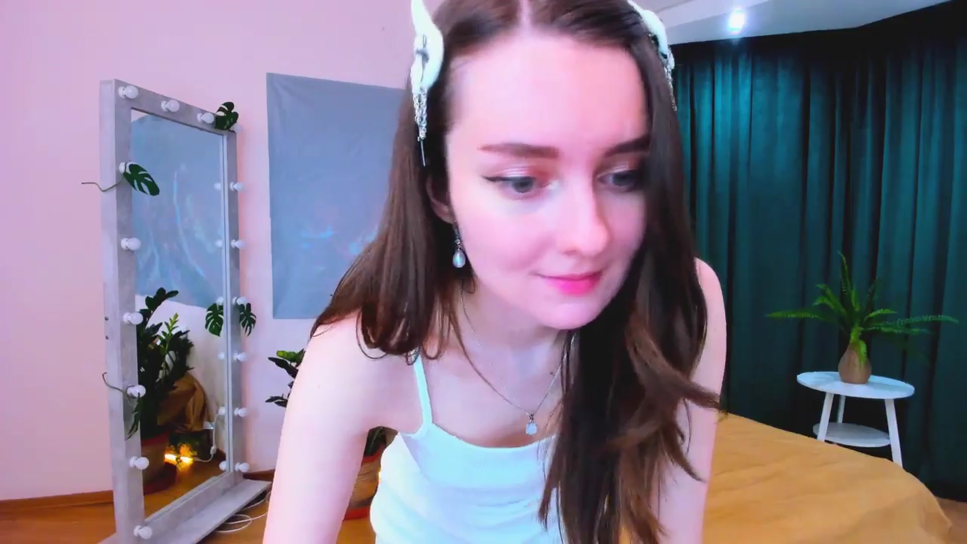 Gallery image thumbnail from Milim_Nava's myfreecams stream on, 05/30/2024, 11:34 image 14 of 20
