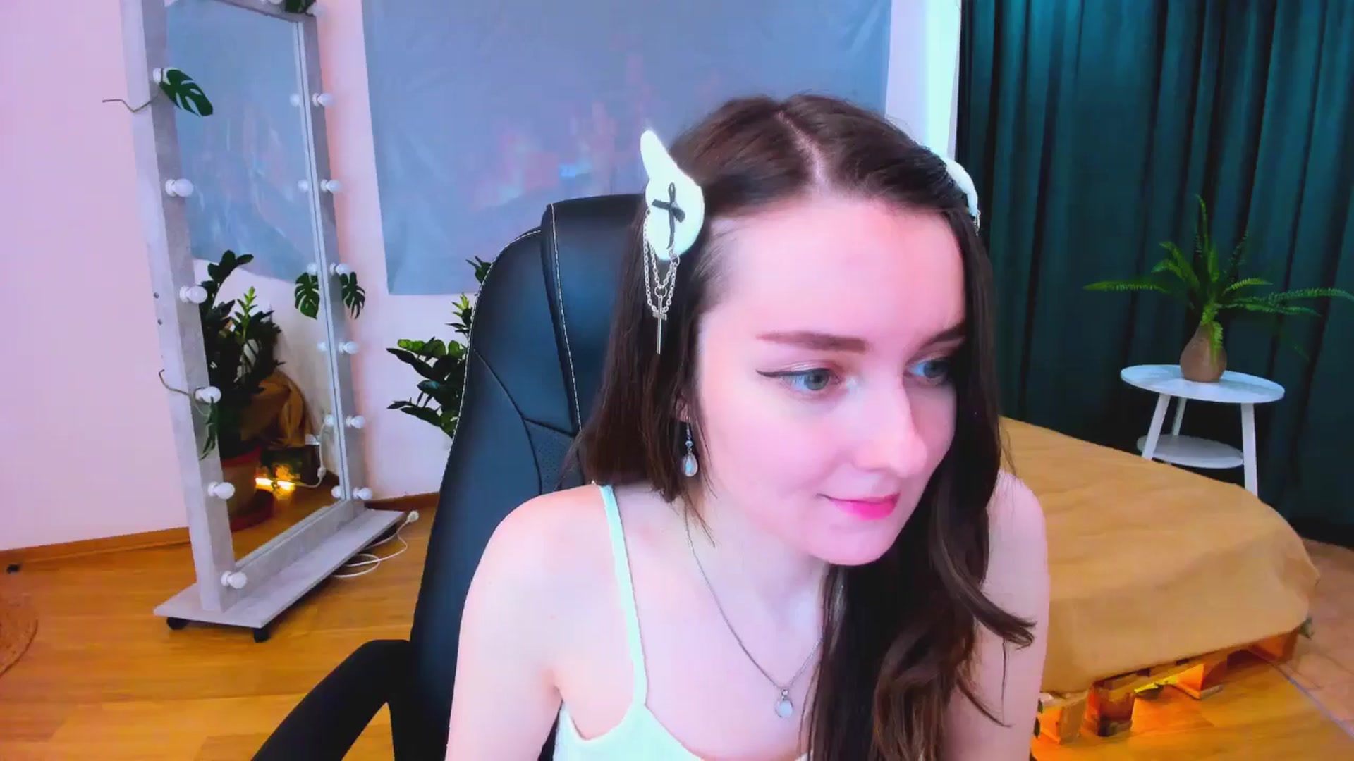 Gallery image thumbnail from Milim_Nava's myfreecams stream on, 05/30/2024, 11:34 image 8 of 20
