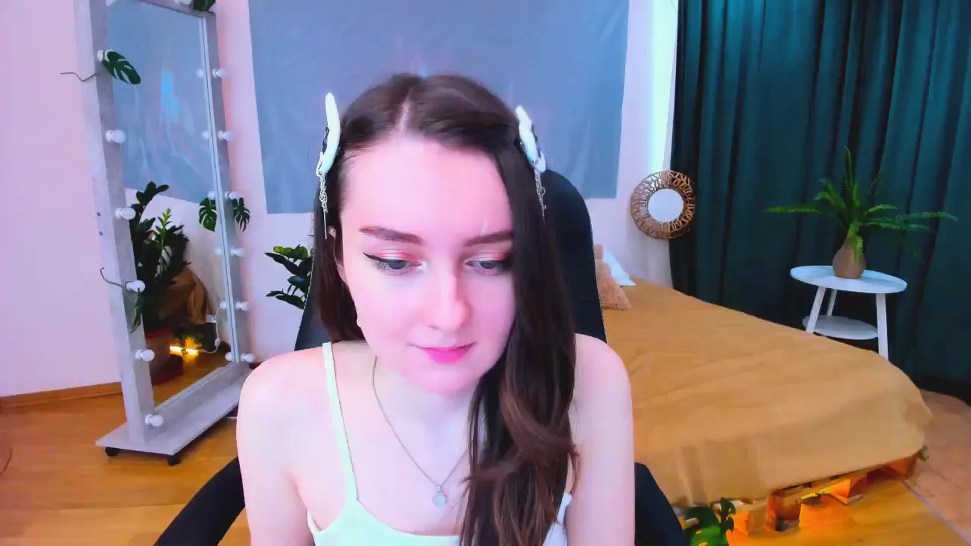 Gallery image thumbnail from Milim_Nava's myfreecams stream on, 05/30/2024, 11:34 image 18 of 20