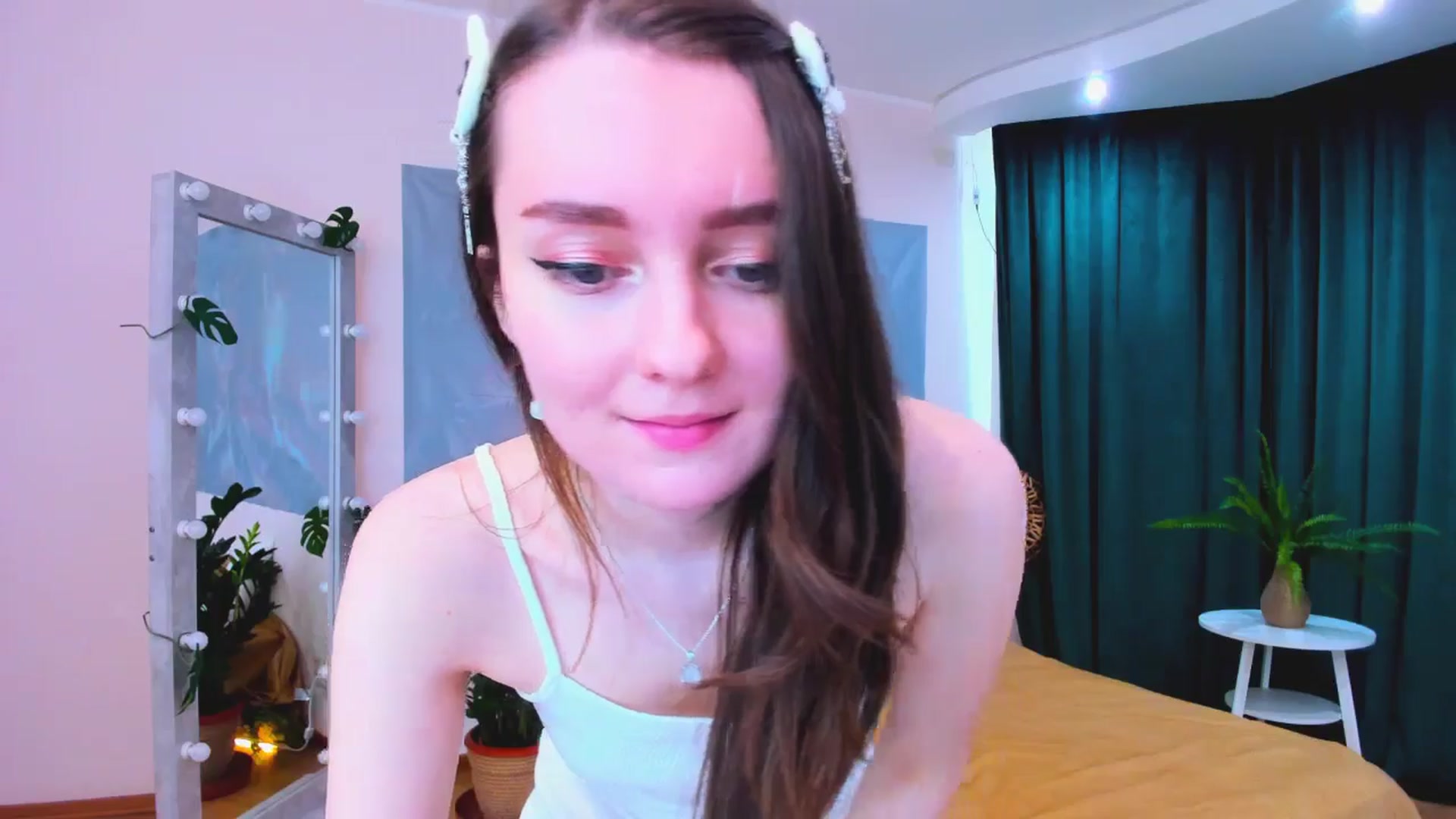 Gallery image thumbnail from Milim_Nava's myfreecams stream on, 05/30/2024, 11:34 image 15 of 20