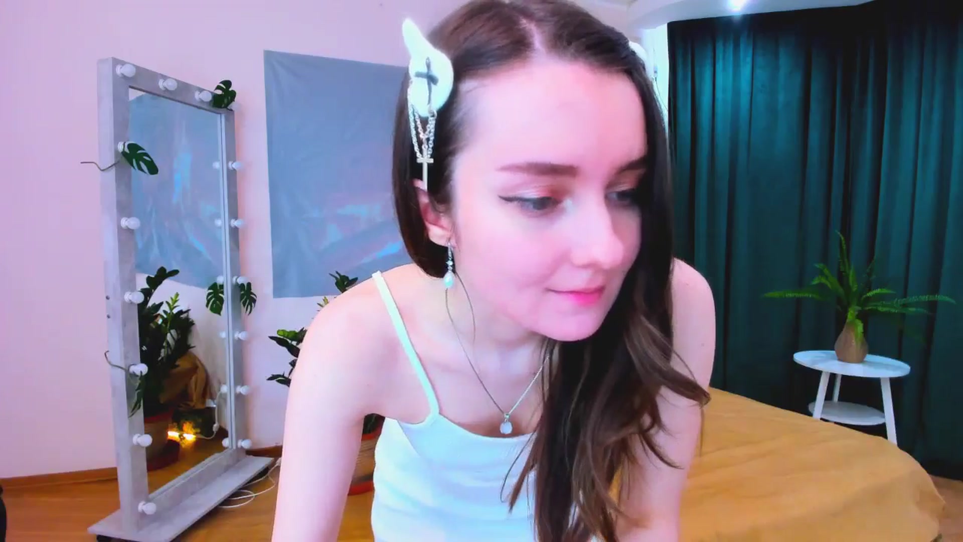 Gallery image thumbnail from Milim_Nava's myfreecams stream on, 05/30/2024, 11:49 image 16 of 20