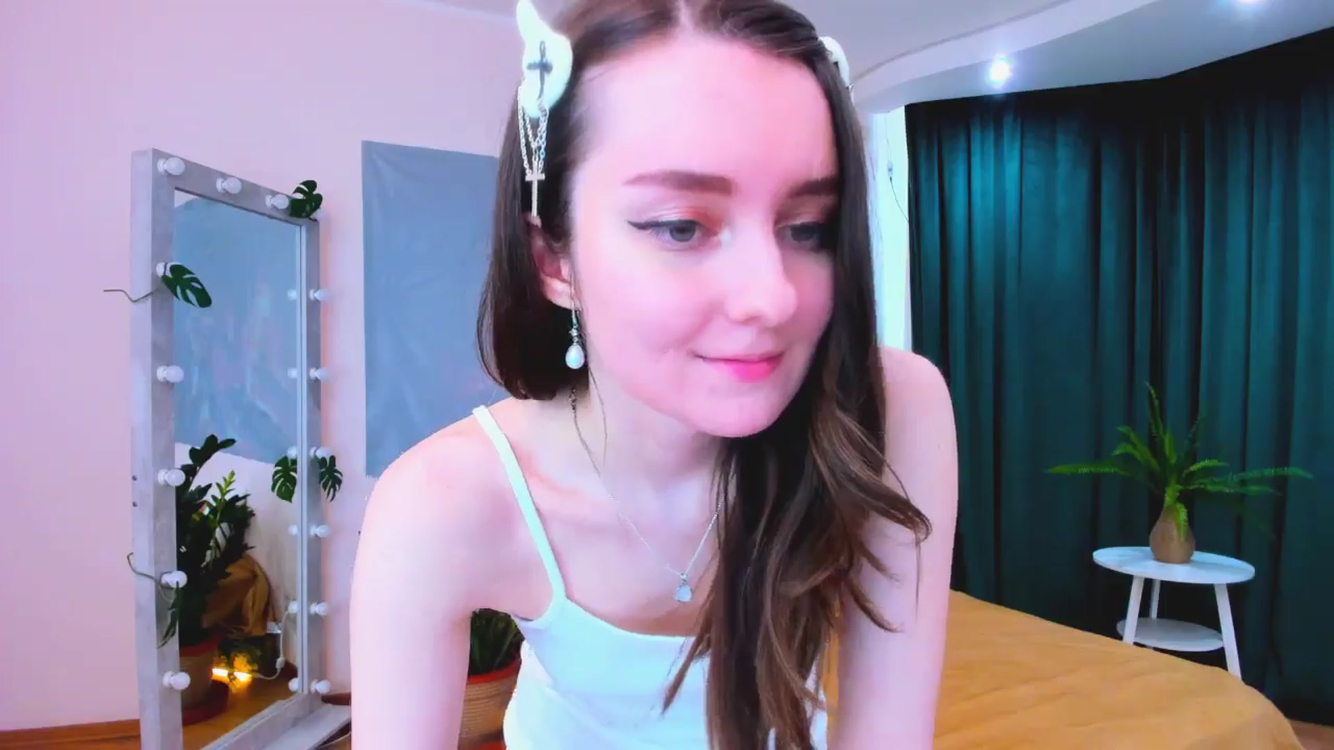 Gallery image thumbnail from Milim_Nava's myfreecams stream on, 05/30/2024, 11:49 image 18 of 20