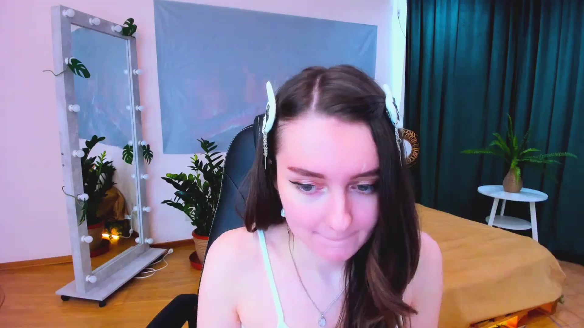 Gallery image thumbnail from Milim_Nava's myfreecams stream on, 05/30/2024, 11:49 image 19 of 20