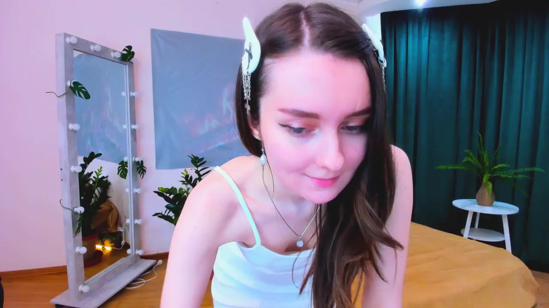 Gallery image thumbnail from Milim_Nava's myfreecams stream on, 05/30/2024, 11:49 image 15 of 20