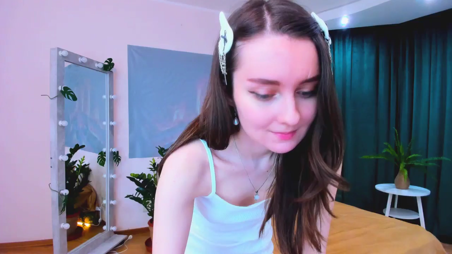 Gallery image thumbnail from Milim_Nava's myfreecams stream on, 05/30/2024, 11:49 image 1 of 20