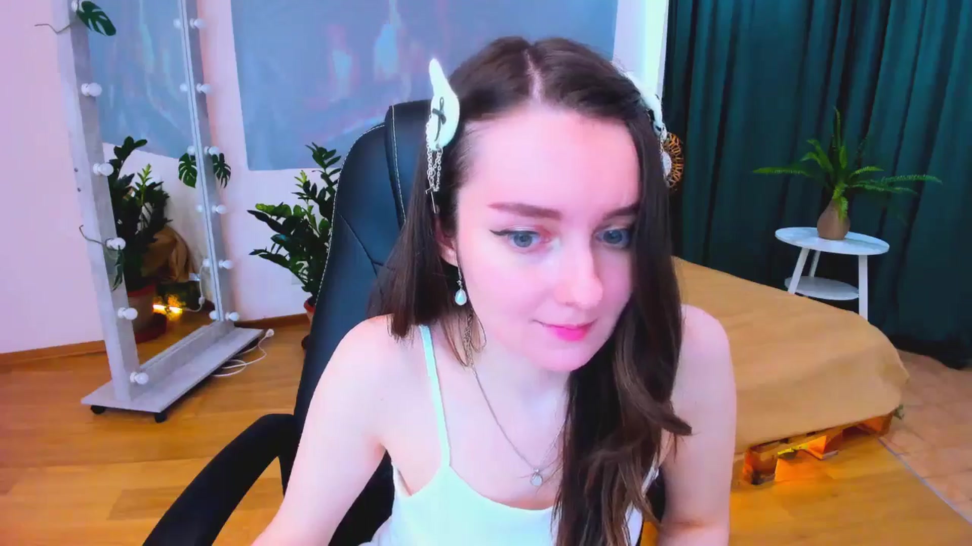 Gallery image thumbnail from Milim_Nava's myfreecams stream on, 05/30/2024, 12:11 image 4 of 20