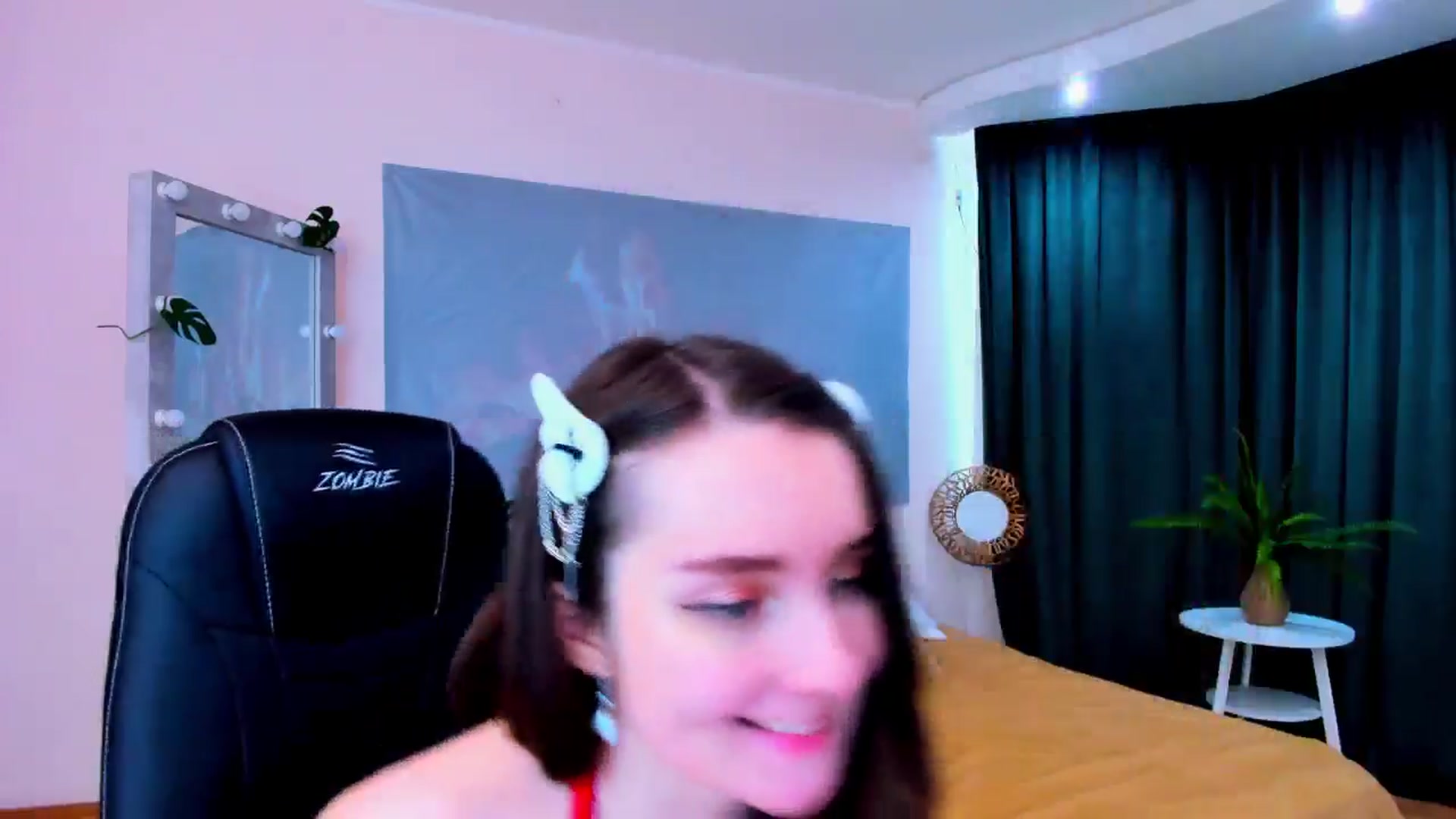 Gallery image thumbnail from Milim_Nava's myfreecams stream on, 05/30/2024, 12:27 image 13 of 20