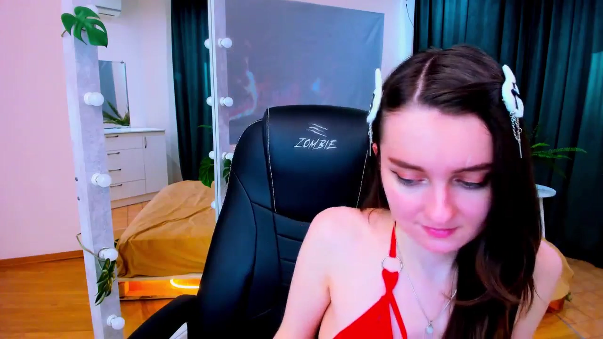 Gallery image thumbnail from Milim_Nava's myfreecams stream on, 05/30/2024, 14:25 image 20 of 20
