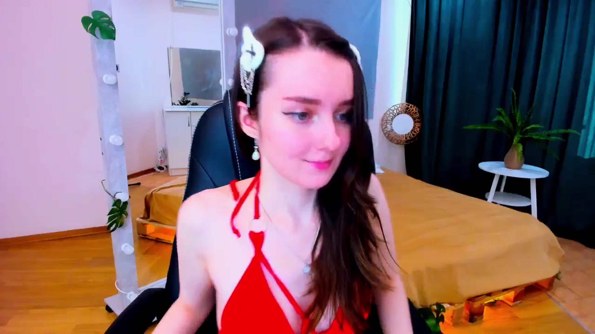 Gallery image thumbnail from Milim_Nava's myfreecams stream on, 05/30/2024, 14:25 image 3 of 20