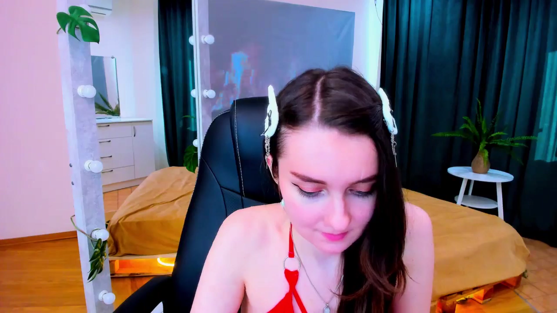 Gallery image thumbnail from Milim_Nava's myfreecams stream on, 05/30/2024, 14:25 image 14 of 20