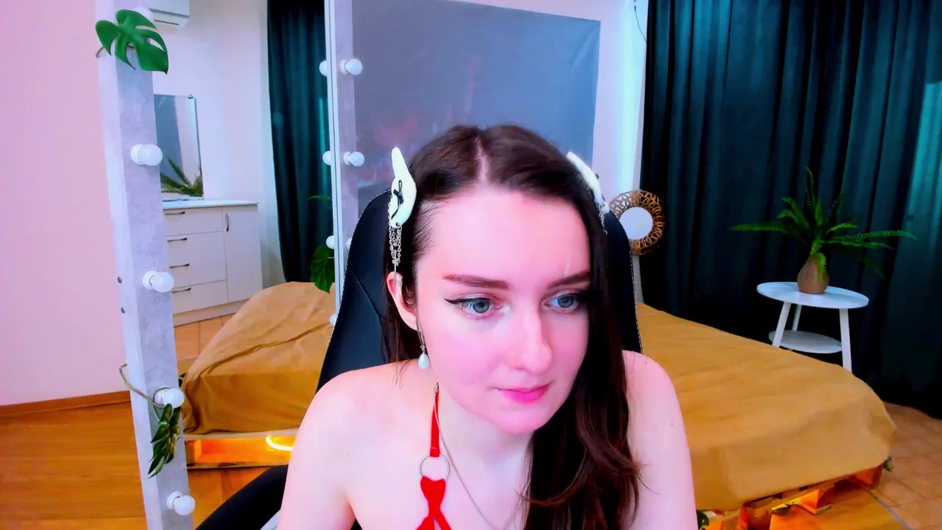 Gallery image thumbnail from Milim_Nava's myfreecams stream on, 05/30/2024, 14:25 image 19 of 20