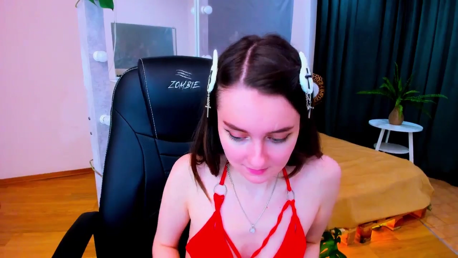 Gallery image thumbnail from Milim_Nava's myfreecams stream on, 05/30/2024, 15:26 image 17 of 20