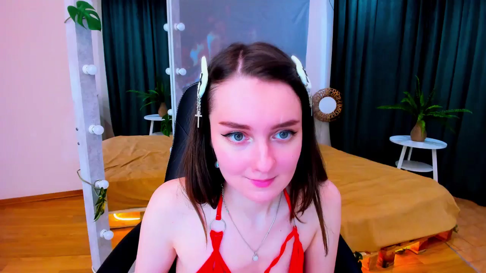Gallery image thumbnail from Milim_Nava's myfreecams stream on, 05/30/2024, 15:26 image 1 of 20