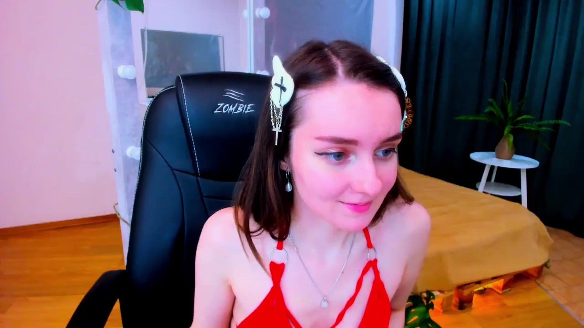Gallery image thumbnail from Milim_Nava's myfreecams stream on, 05/30/2024, 15:26 image 18 of 20