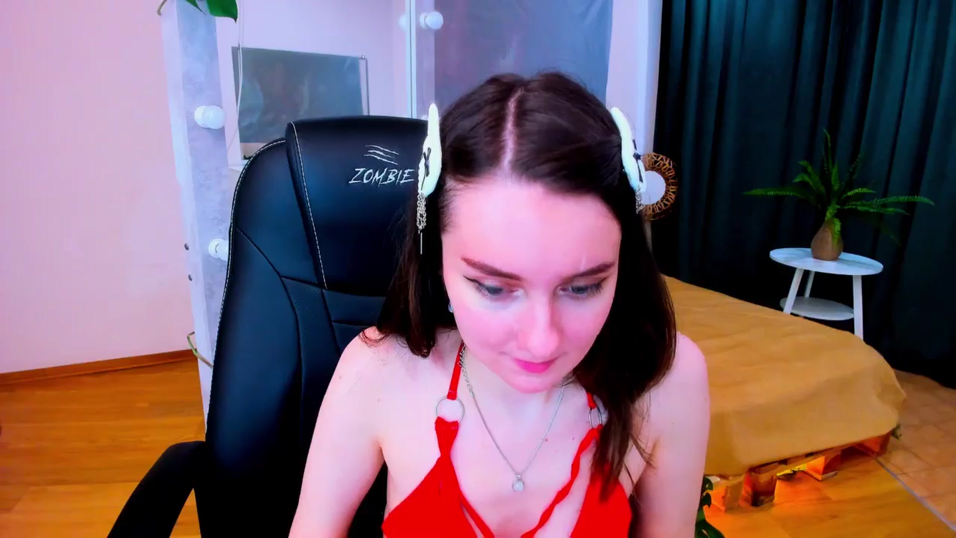 Gallery image thumbnail from Milim_Nava's myfreecams stream on, 05/30/2024, 15:26 image 15 of 20