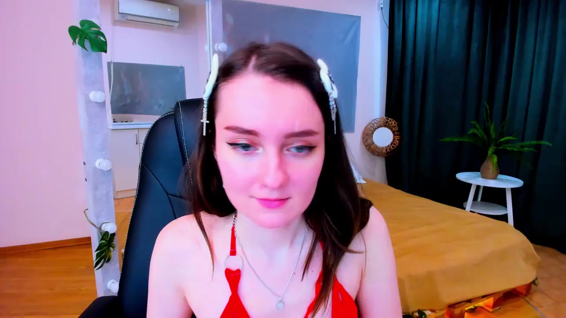 Gallery image thumbnail from Milim_Nava's myfreecams stream on, 05/30/2024, 15:26 image 6 of 20
