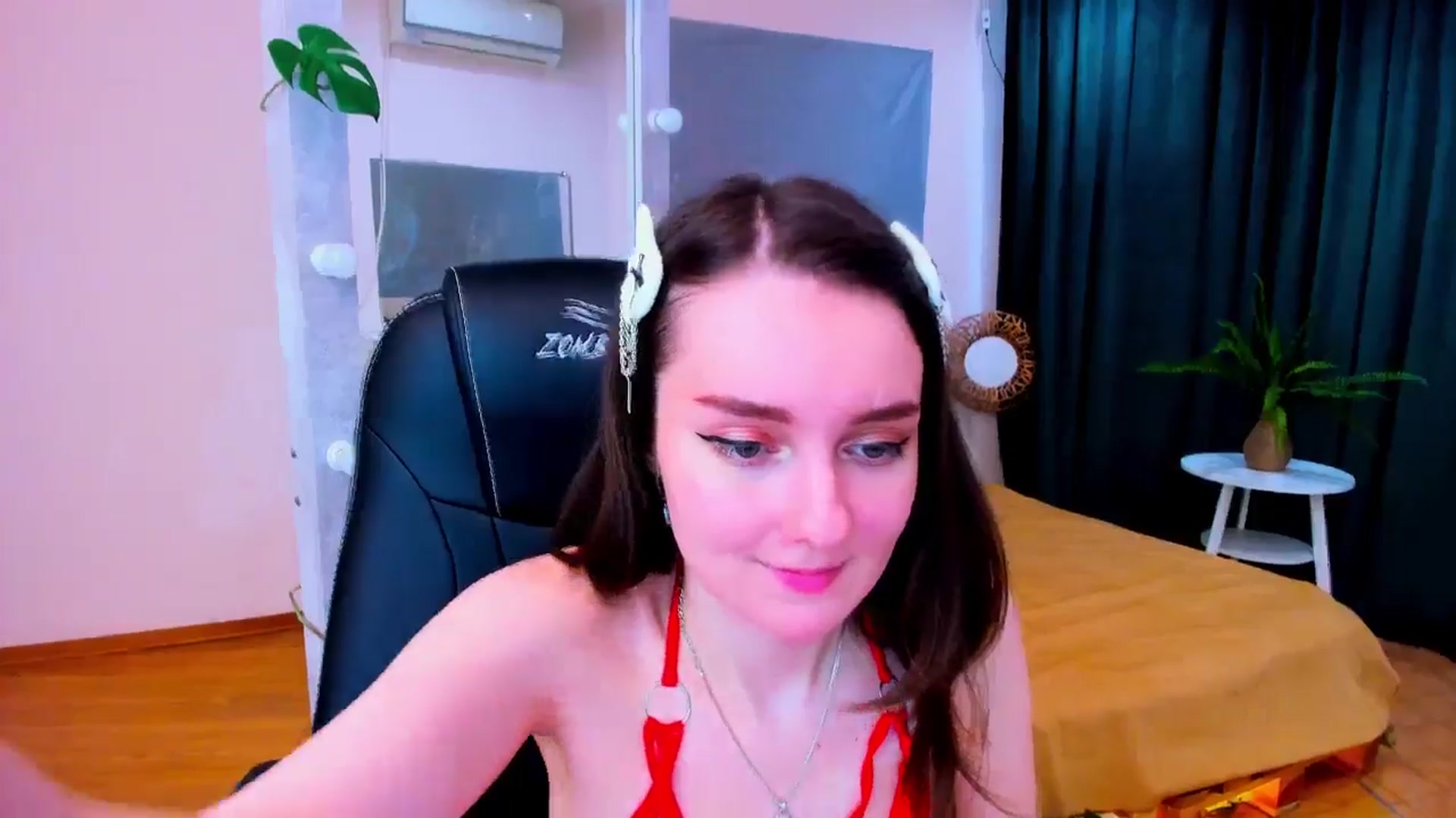 Gallery image thumbnail from Milim_Nava's myfreecams stream on, 05/30/2024, 15:26 image 14 of 20