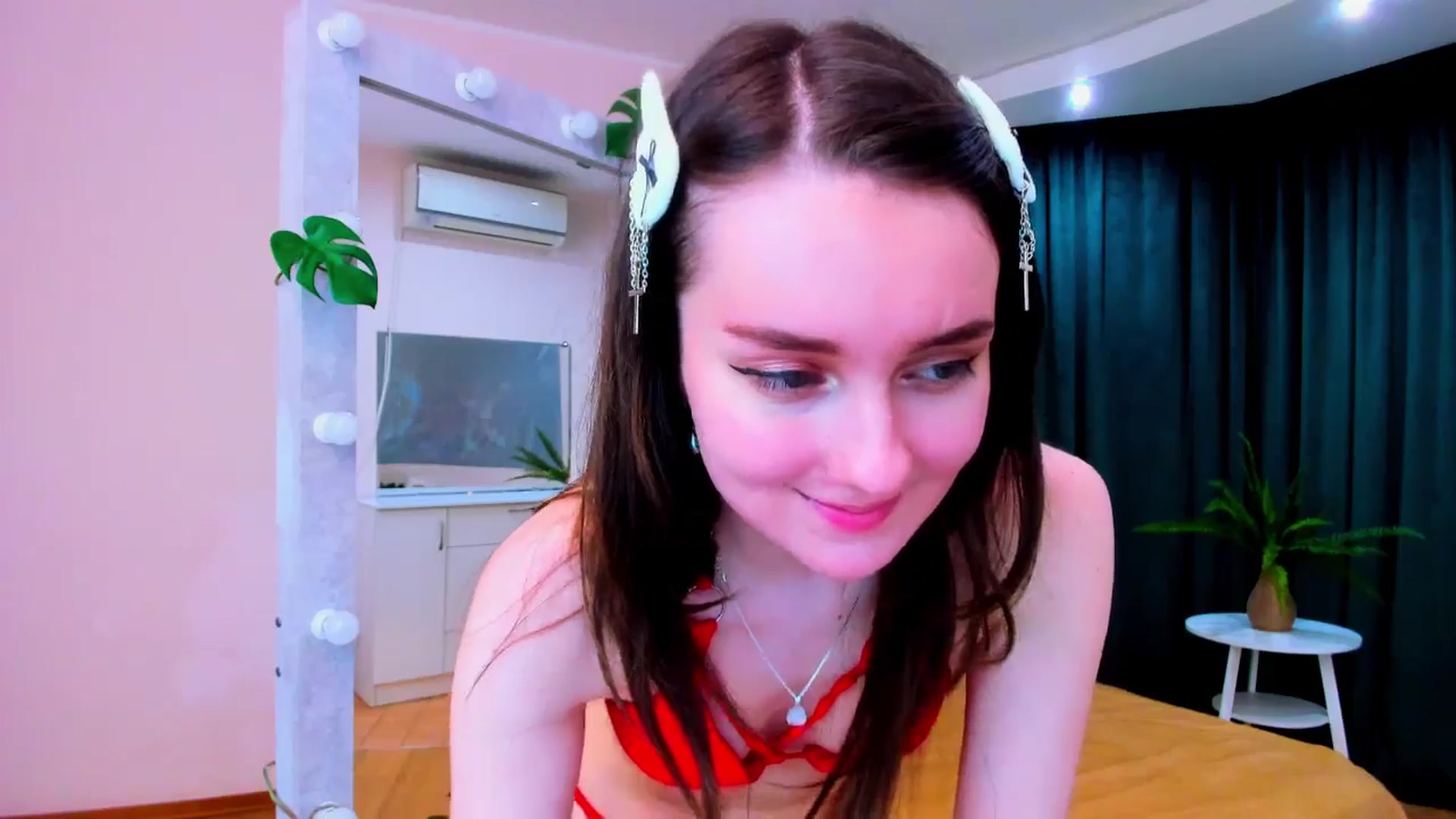 Gallery image thumbnail from Milim_Nava's myfreecams stream on, 05/30/2024, 15:26 image 9 of 20