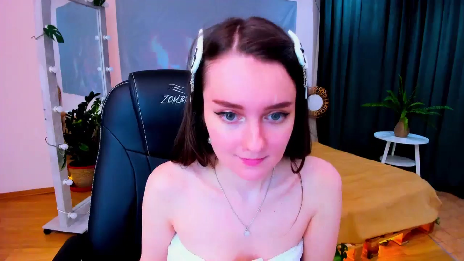 Gallery image thumbnail from Milim_Nava's myfreecams stream on, 05/30/2024, 16:46 image 20 of 20