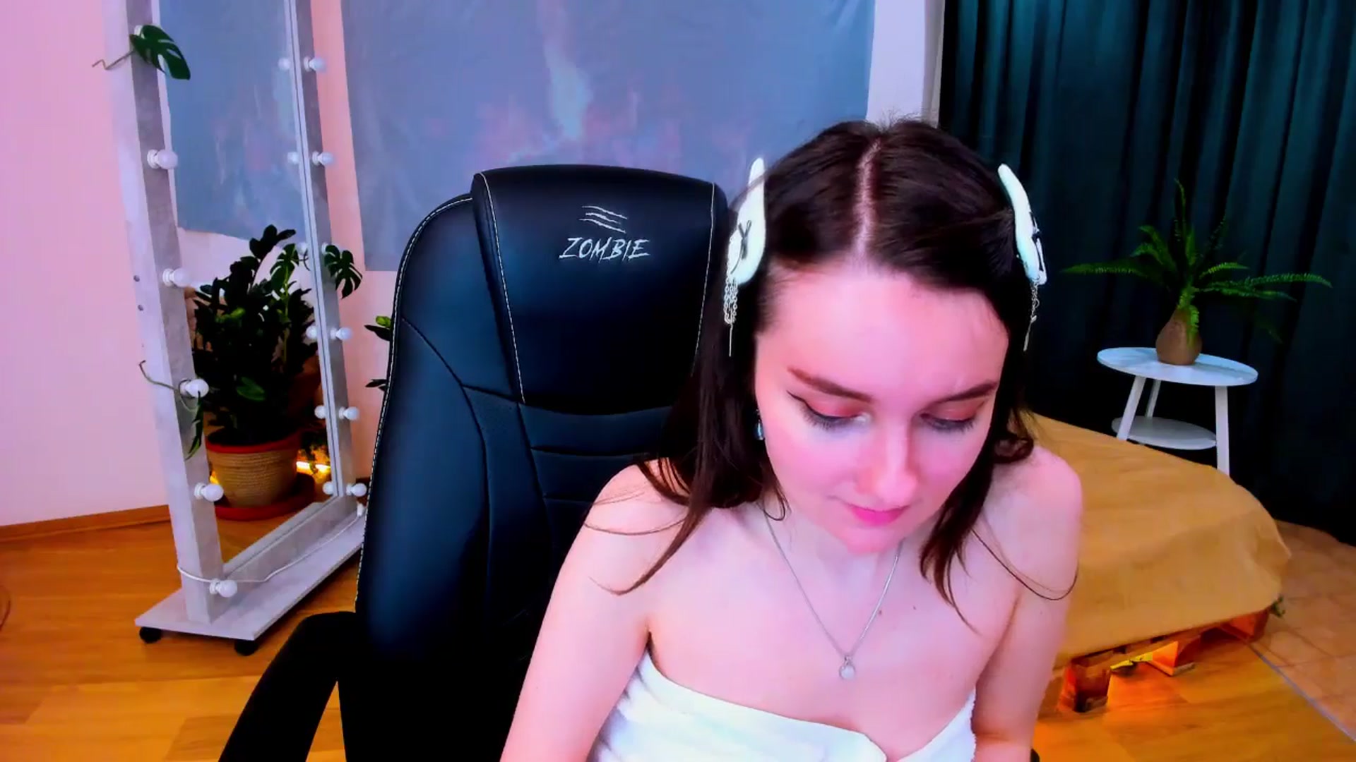Gallery image thumbnail from Milim_Nava's myfreecams stream on, 05/30/2024, 16:46 image 13 of 20