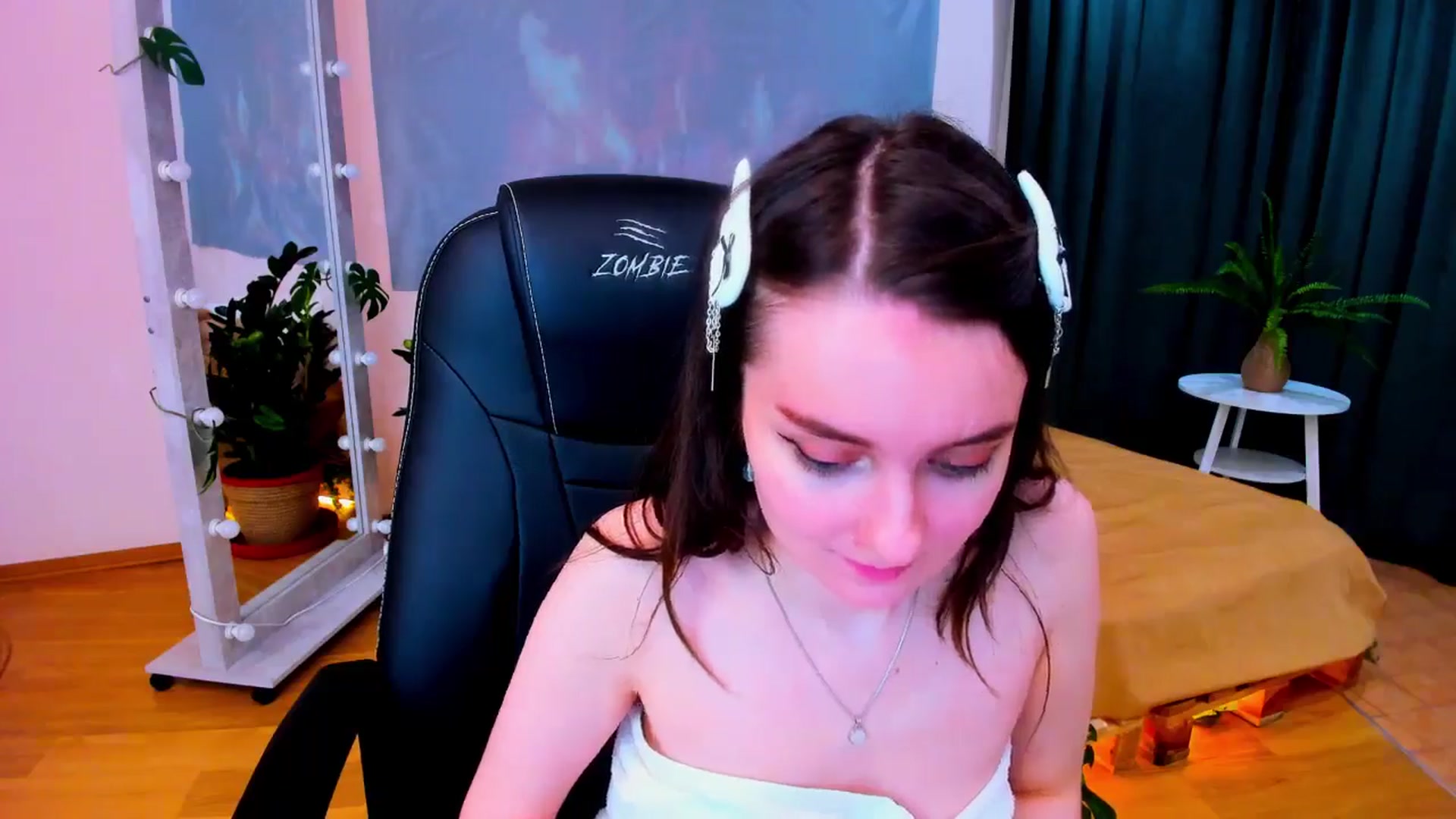 Gallery image thumbnail from Milim_Nava's myfreecams stream on, 05/30/2024, 16:46 image 15 of 20
