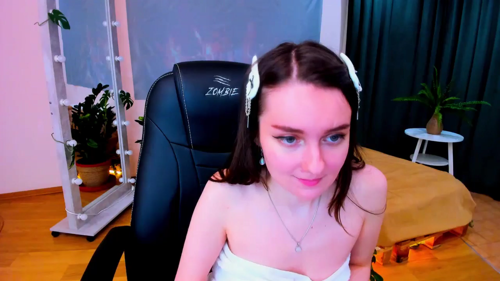 Gallery image thumbnail from Milim_Nava's myfreecams stream on, 05/30/2024, 16:46 image 11 of 20