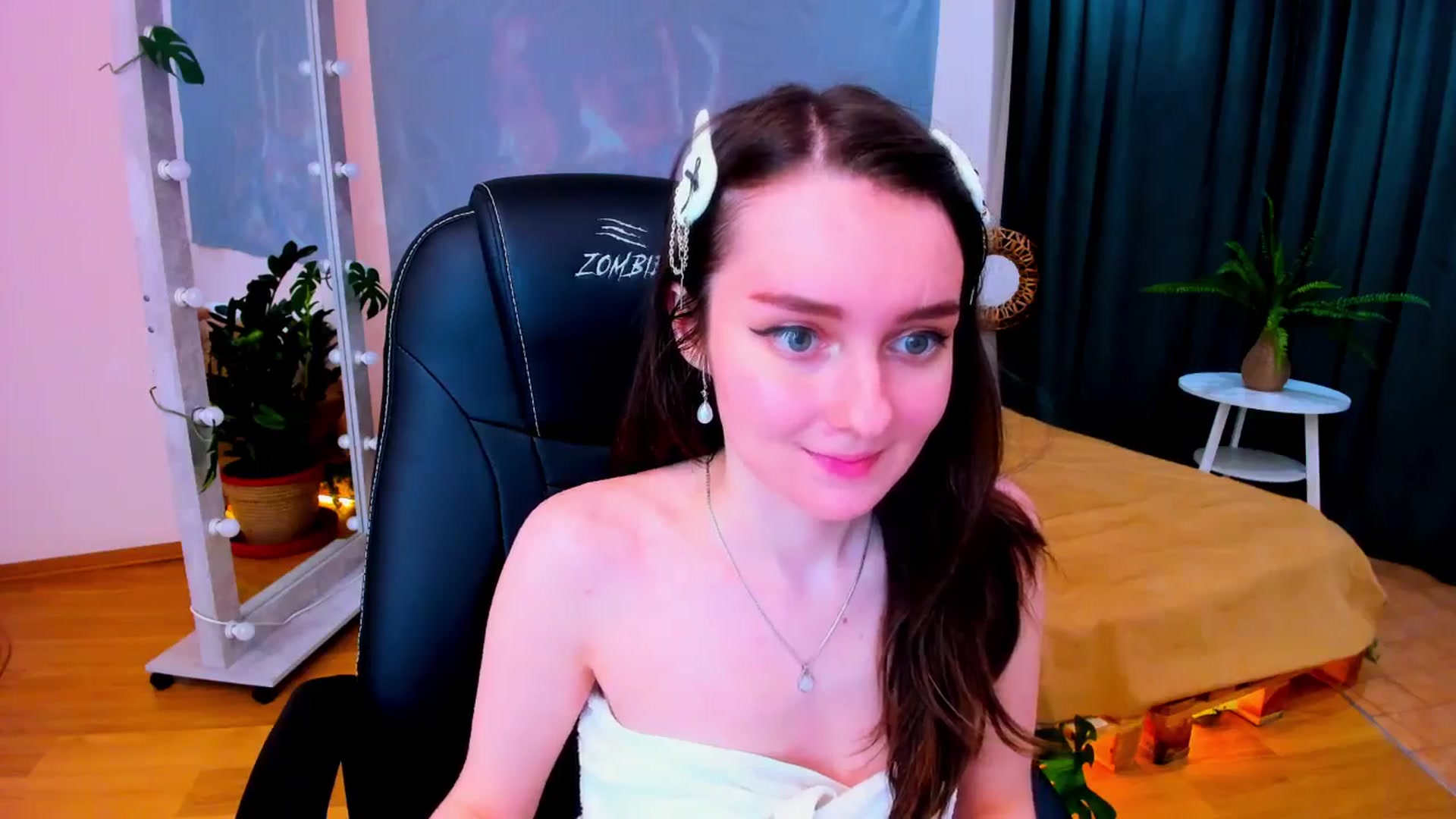 Gallery image thumbnail from Milim_Nava's myfreecams stream on, 05/30/2024, 16:46 image 4 of 20