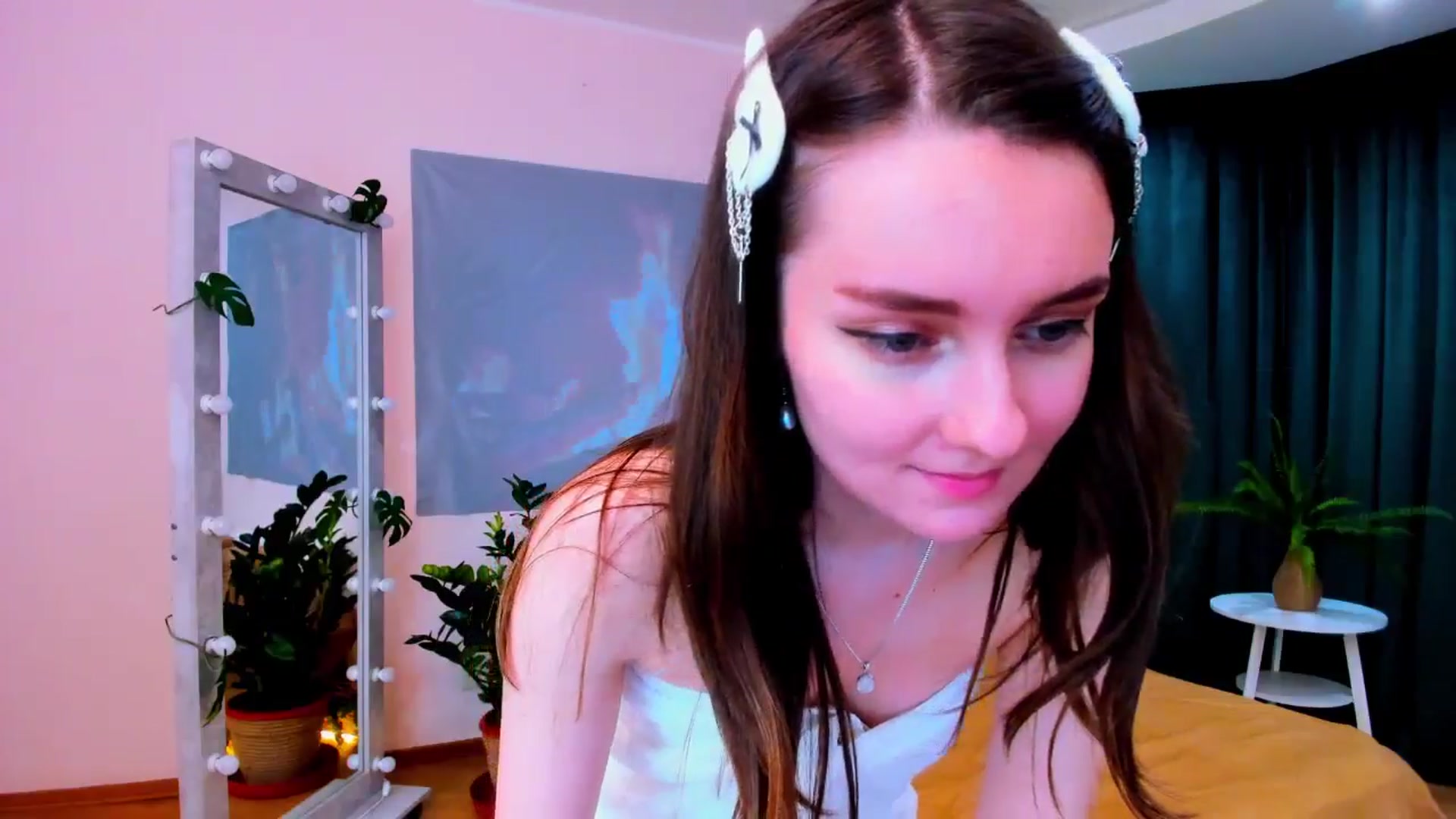 Gallery image thumbnail from Milim_Nava's myfreecams stream on, 05/30/2024, 16:46 image 2 of 20