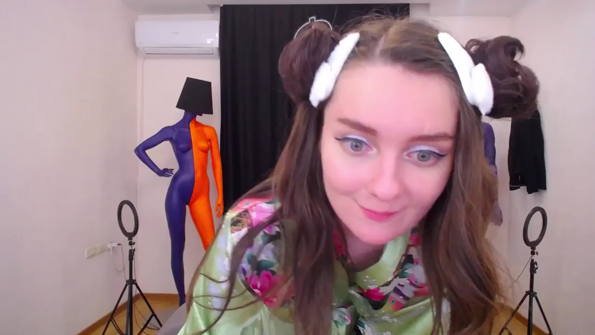 Gallery image thumbnail from Milim_Nava's myfreecams stream on, 05/31/2024, 08:19 image 11 of 20
