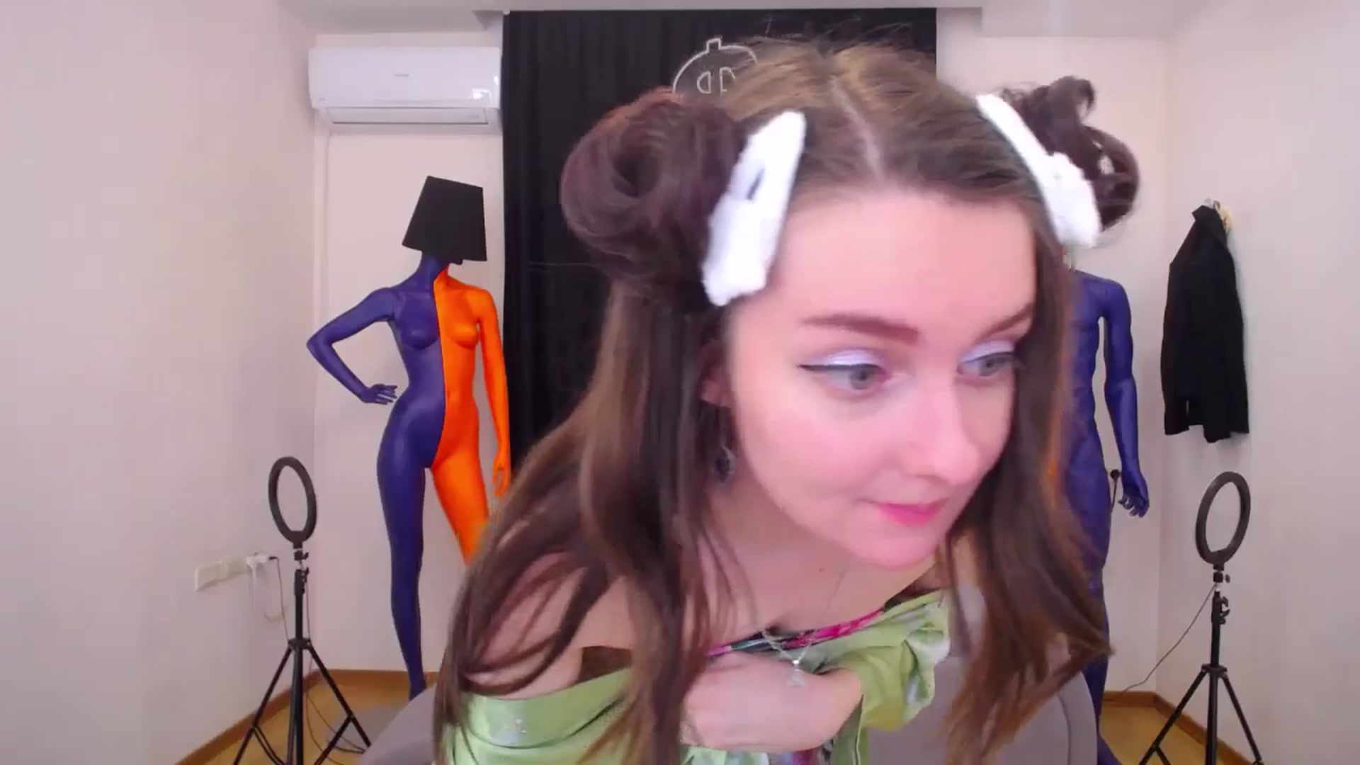 Gallery image thumbnail from Milim_Nava's myfreecams stream on, 05/31/2024, 08:19 image 13 of 20