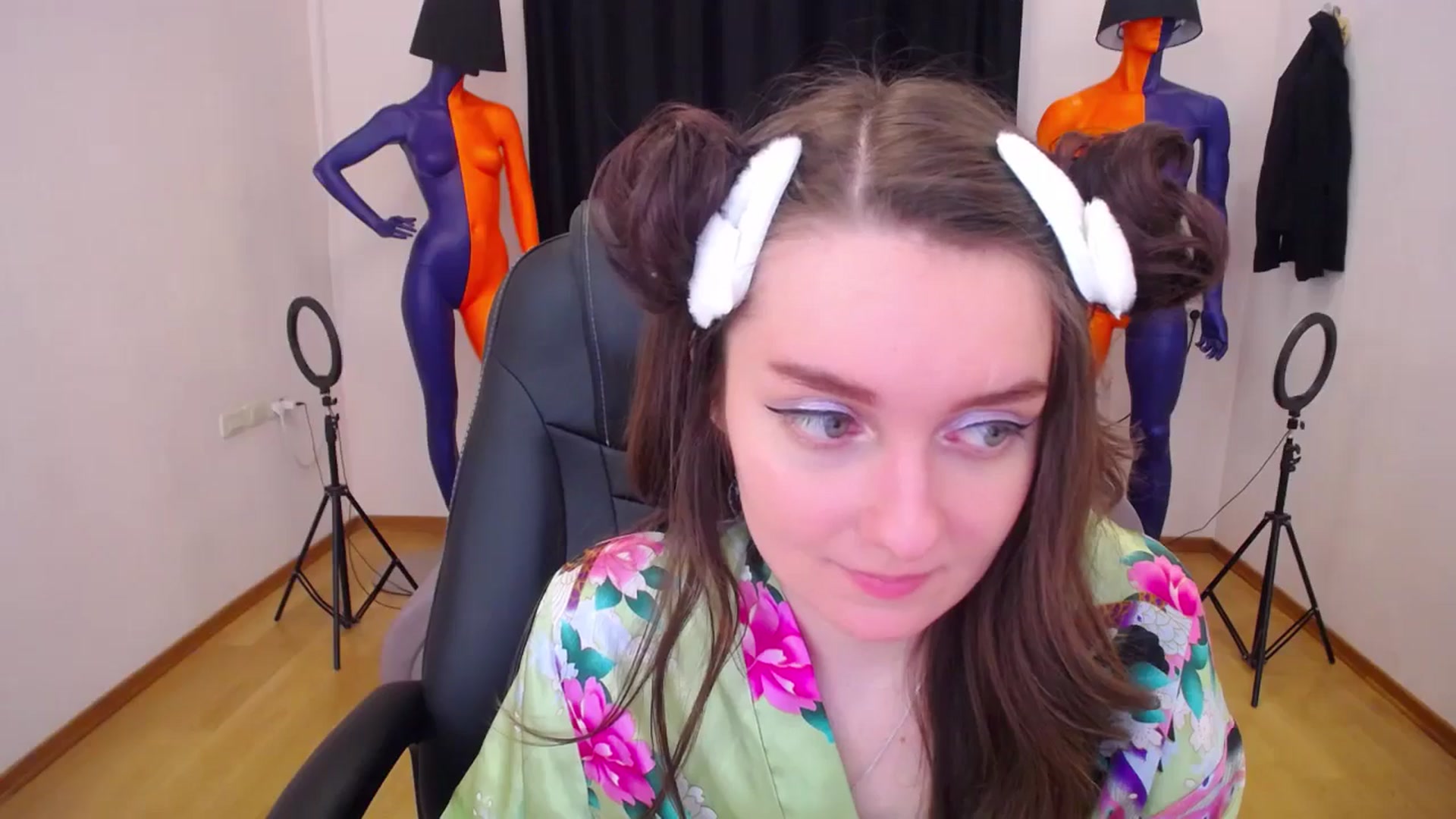 Gallery image thumbnail from Milim_Nava's myfreecams stream on, 05/31/2024, 08:19 image 20 of 20