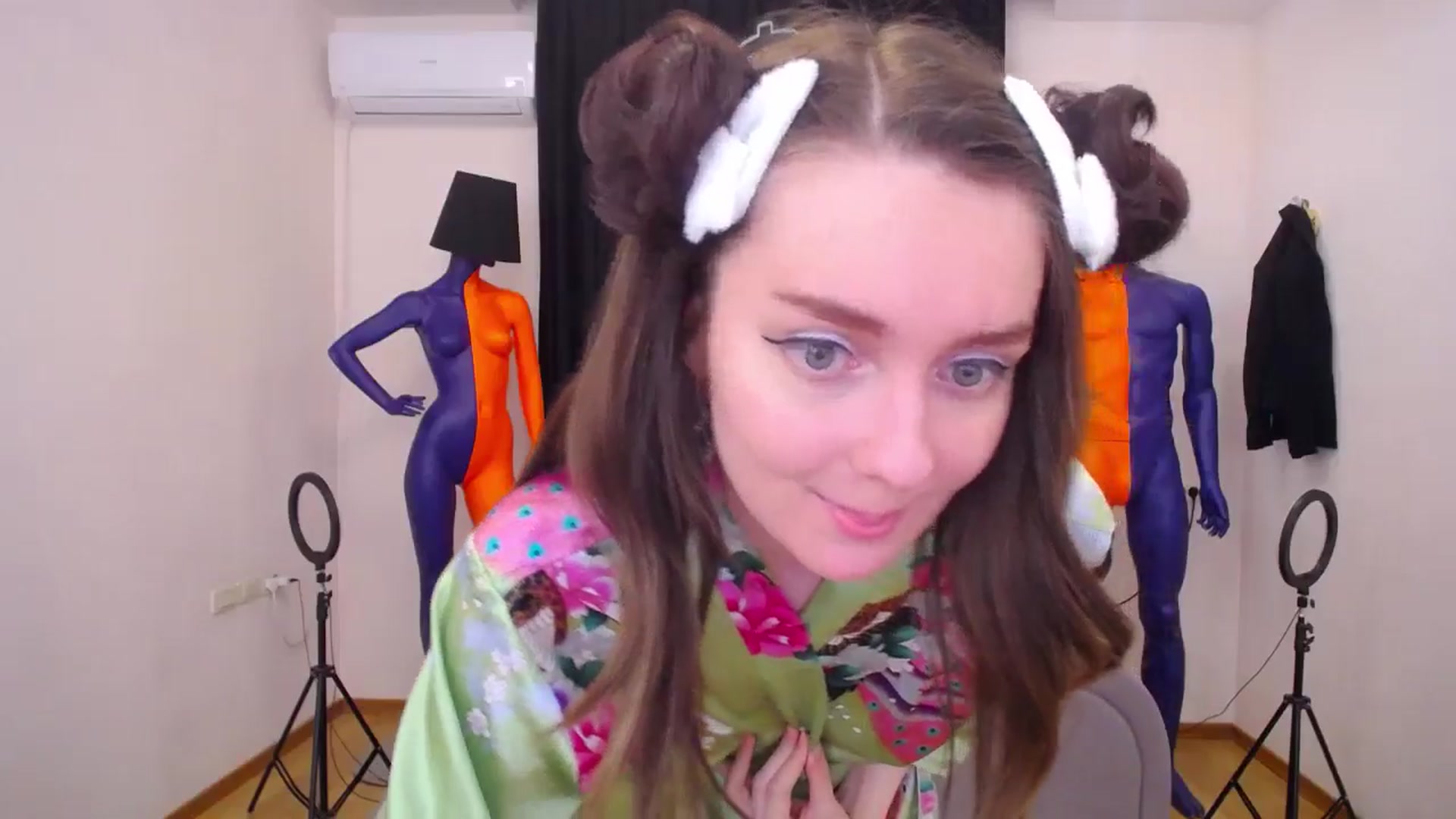 Gallery image thumbnail from Milim_Nava's myfreecams stream on, 05/31/2024, 08:19 image 5 of 20