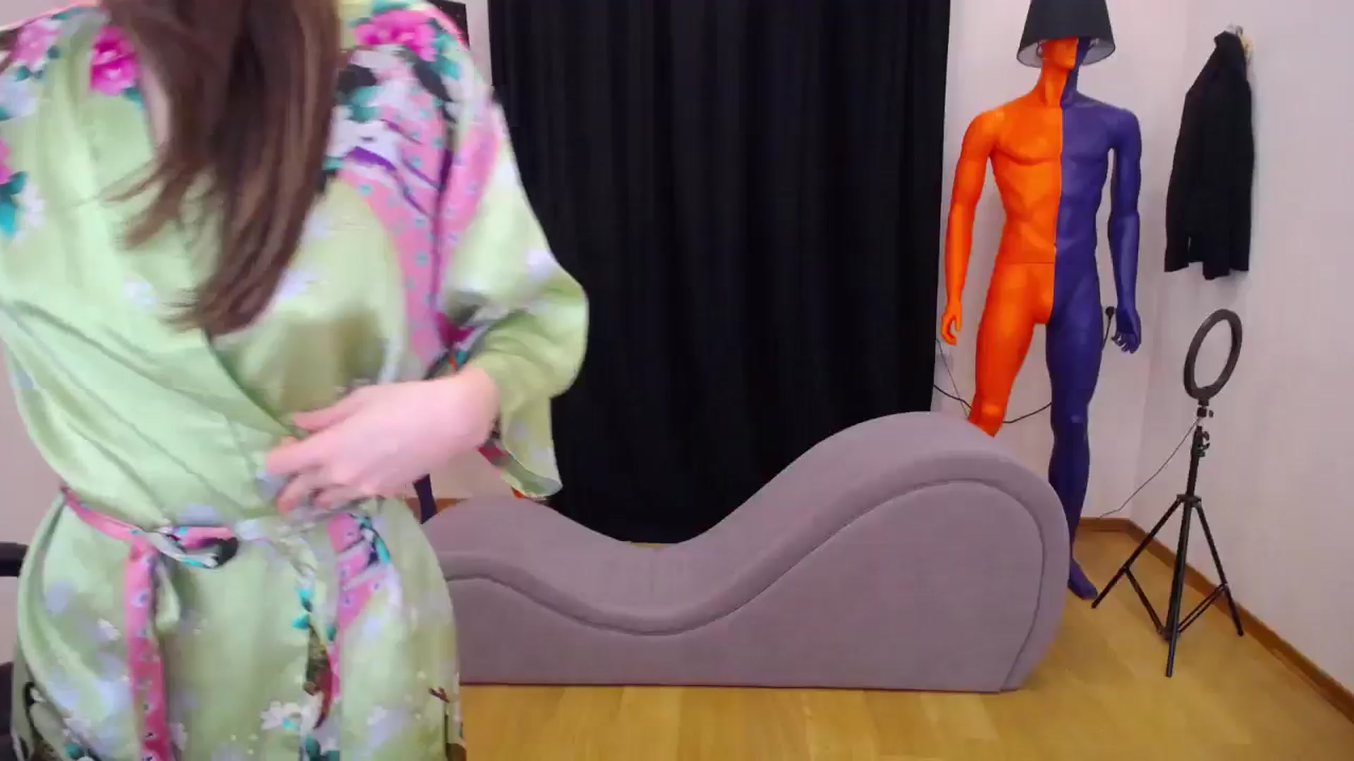 Gallery image thumbnail from Milim_Nava's myfreecams stream on, 05/31/2024, 08:19 image 3 of 20