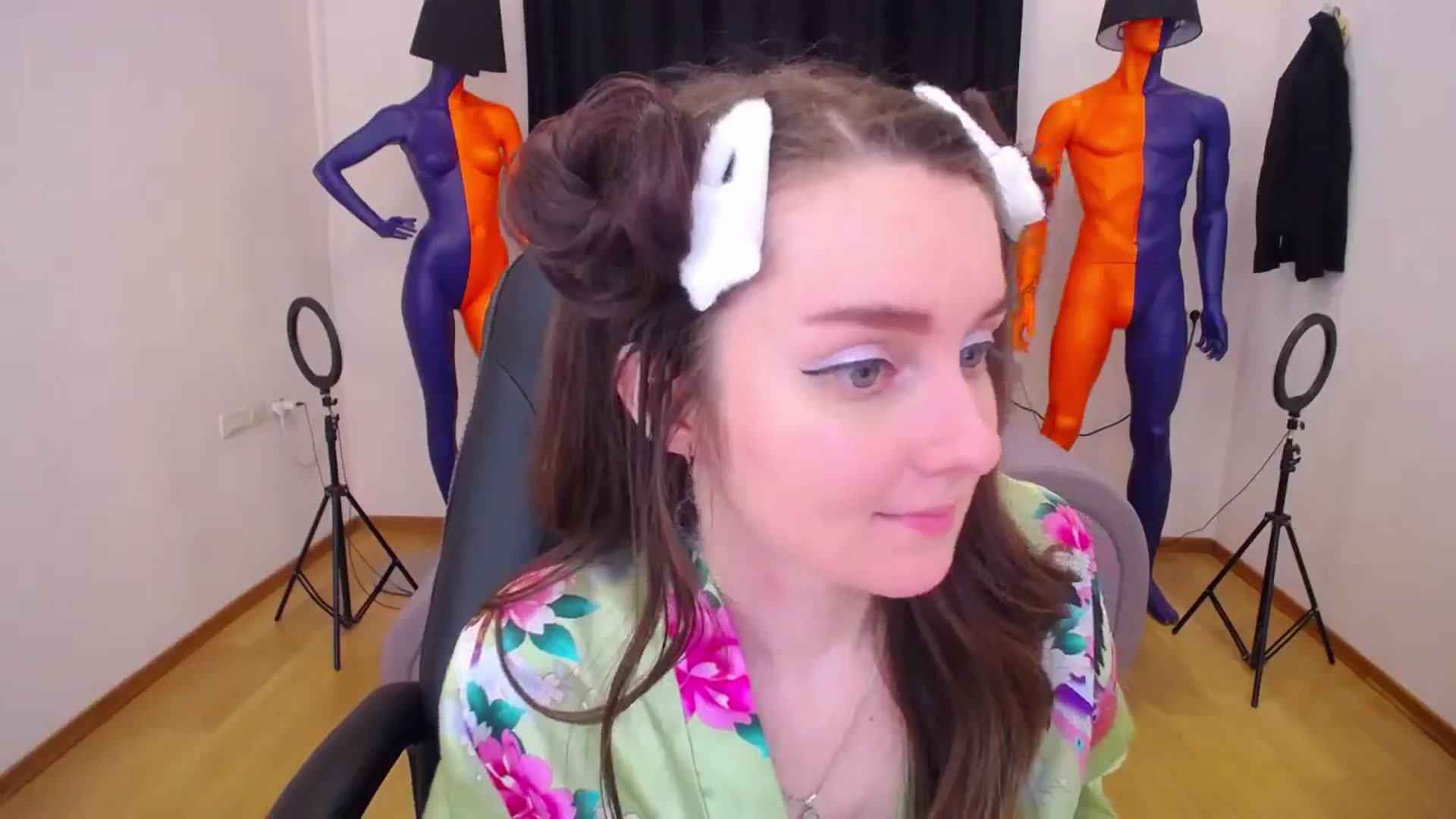 Gallery image thumbnail from Milim_Nava's myfreecams stream on, 05/31/2024, 08:19 image 19 of 20