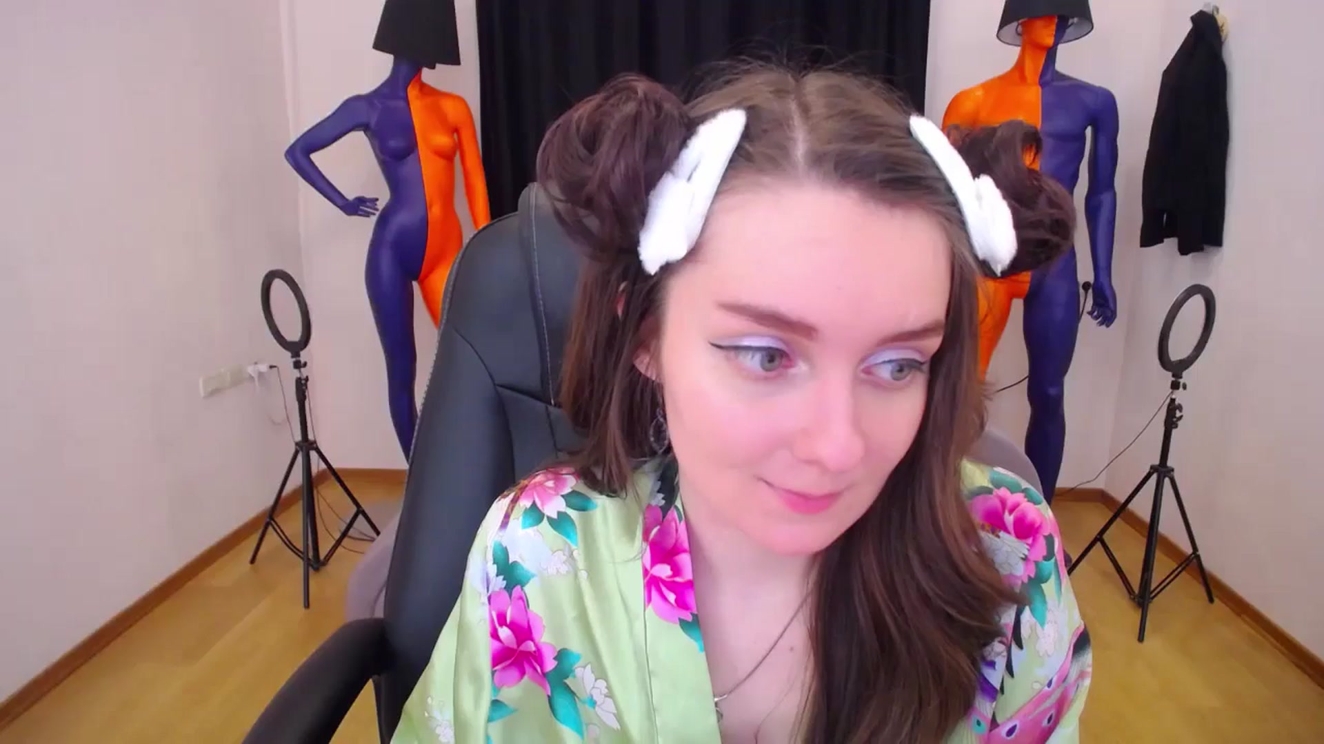 Gallery image thumbnail from Milim_Nava's myfreecams stream on, 05/31/2024, 08:19 image 18 of 20